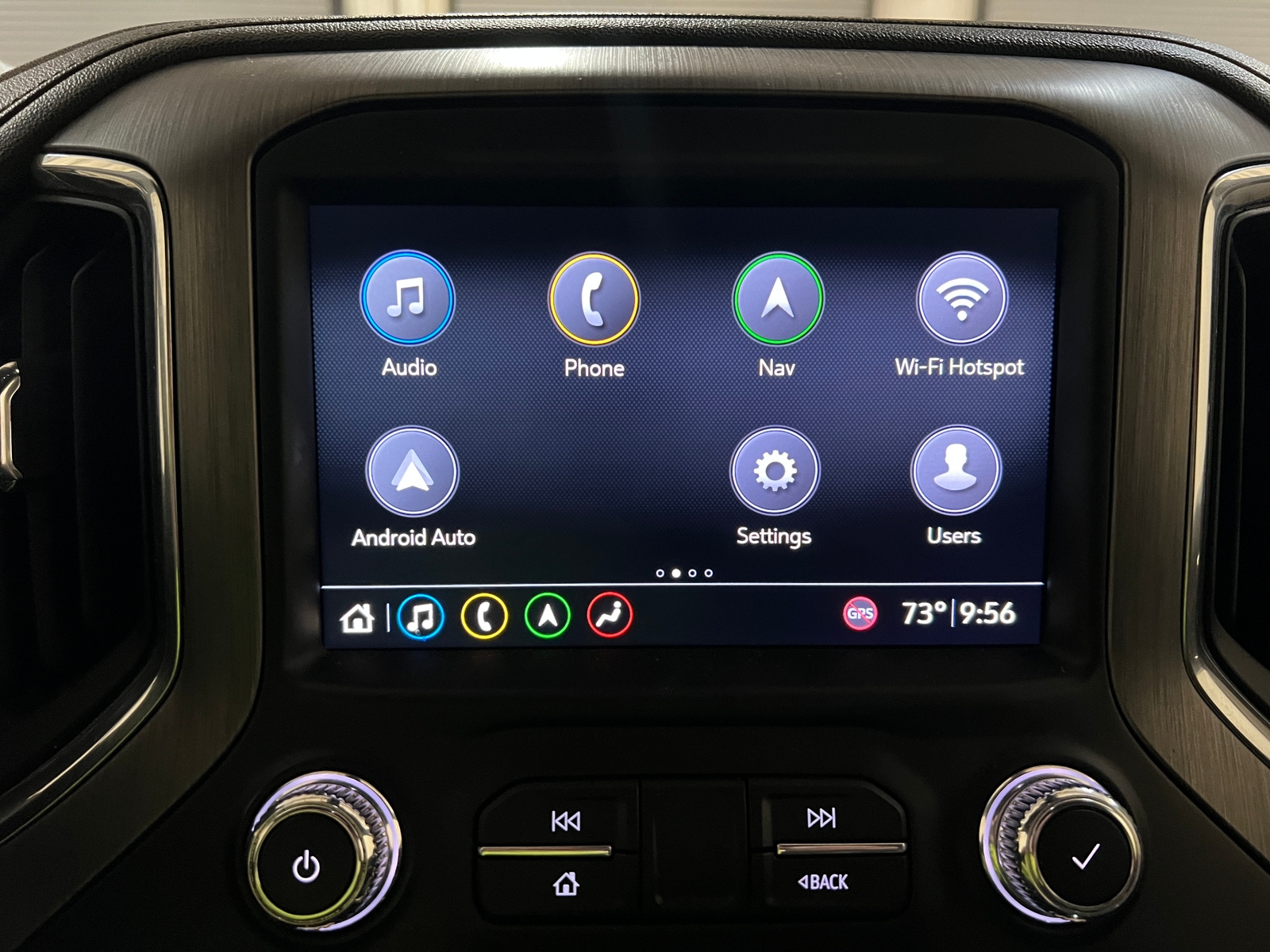 Thumbnail: 2023 GMC Sierra 1500 - 3