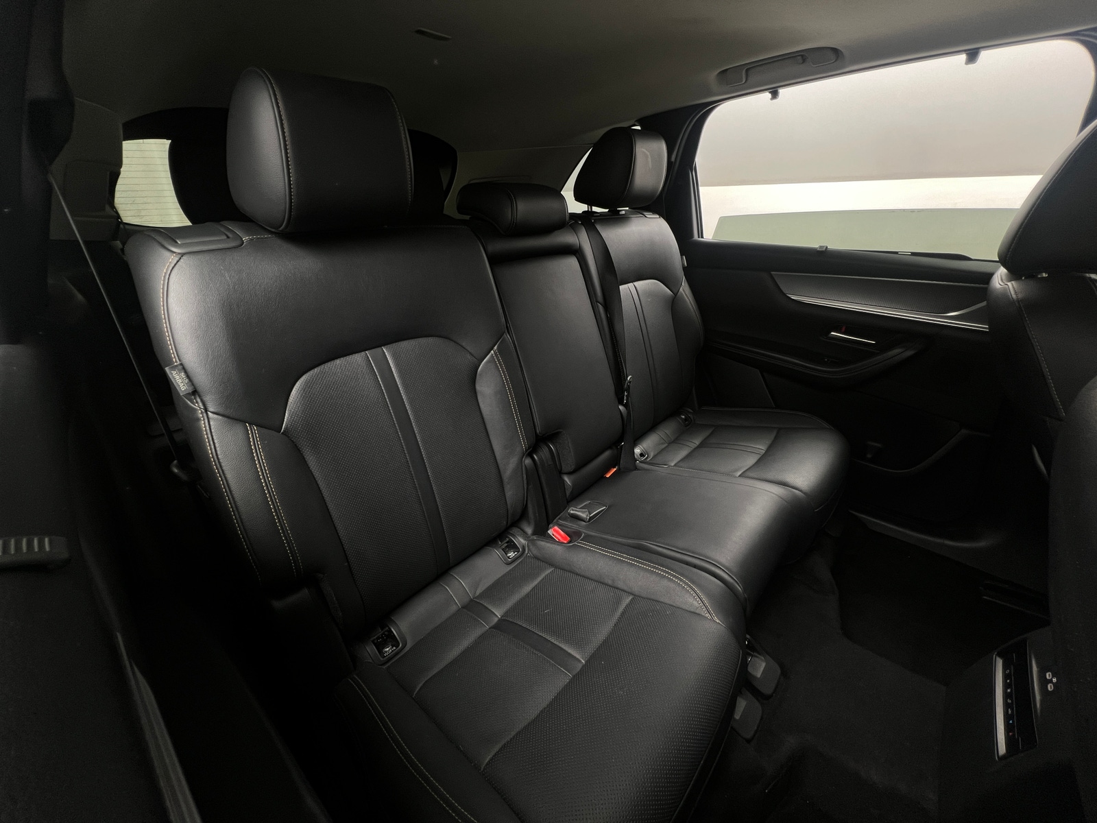 Thumbnail: 2024 Mazda CX-90 - 5