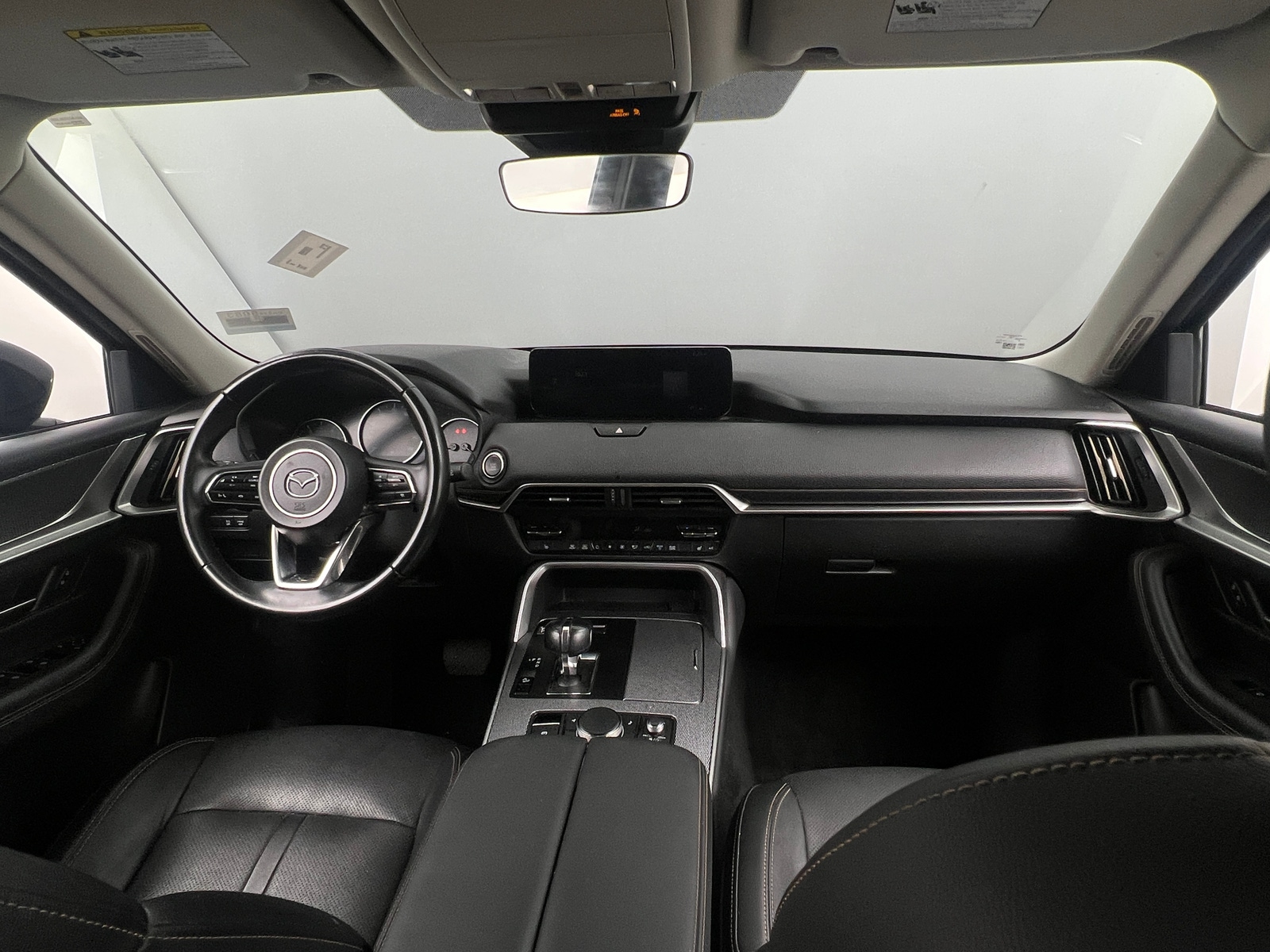 Thumbnail: 2024 Mazda CX-90 - 2