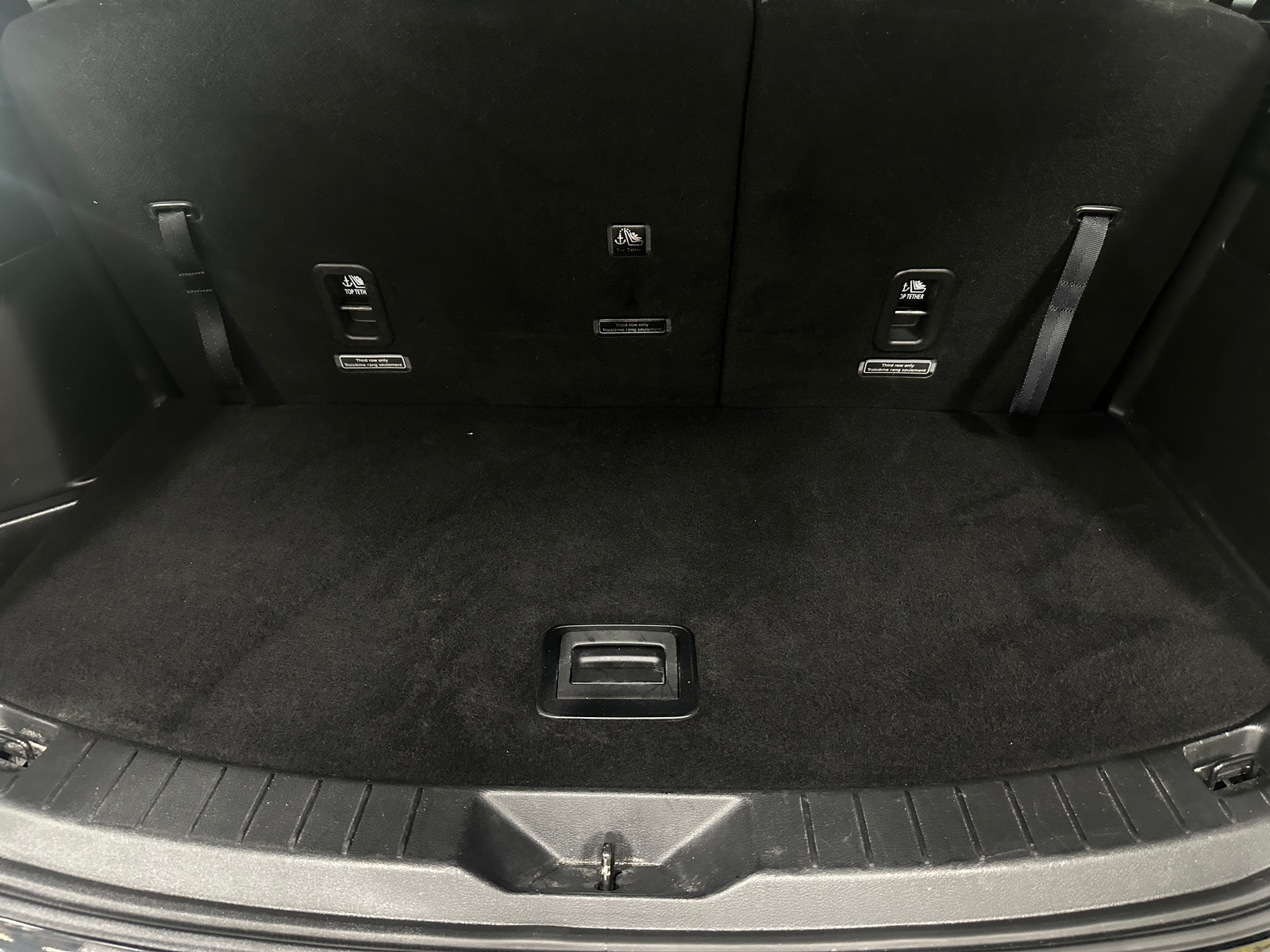 Thumbnail: 2024 Mazda CX-90 - 6