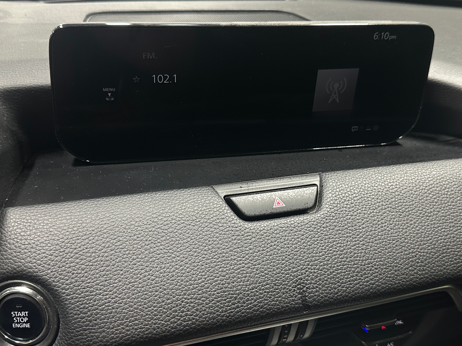 Thumbnail: 2024 Mazda CX-90 - 3