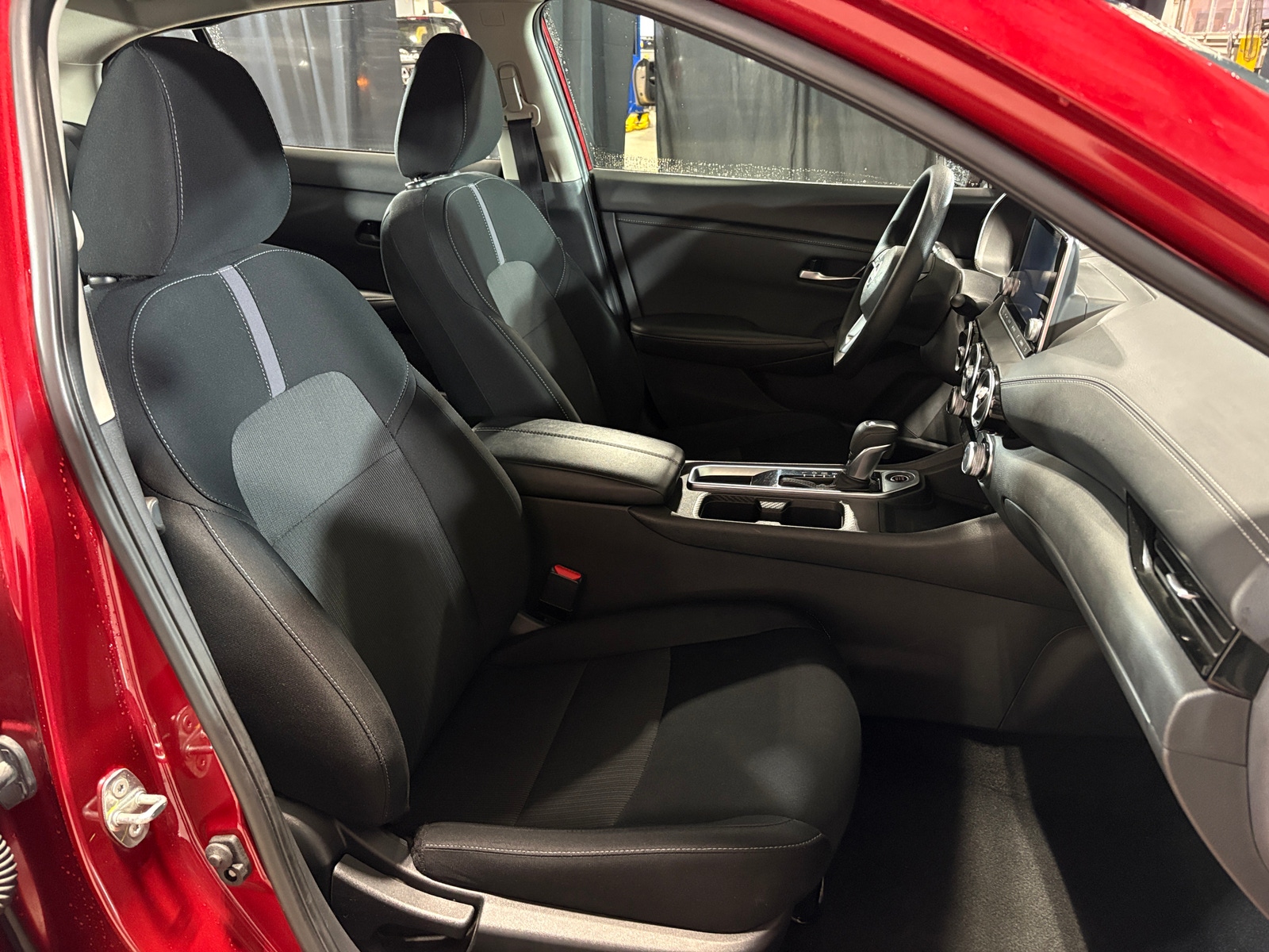 Thumbnail: 2024 Nissan Sentra - 2