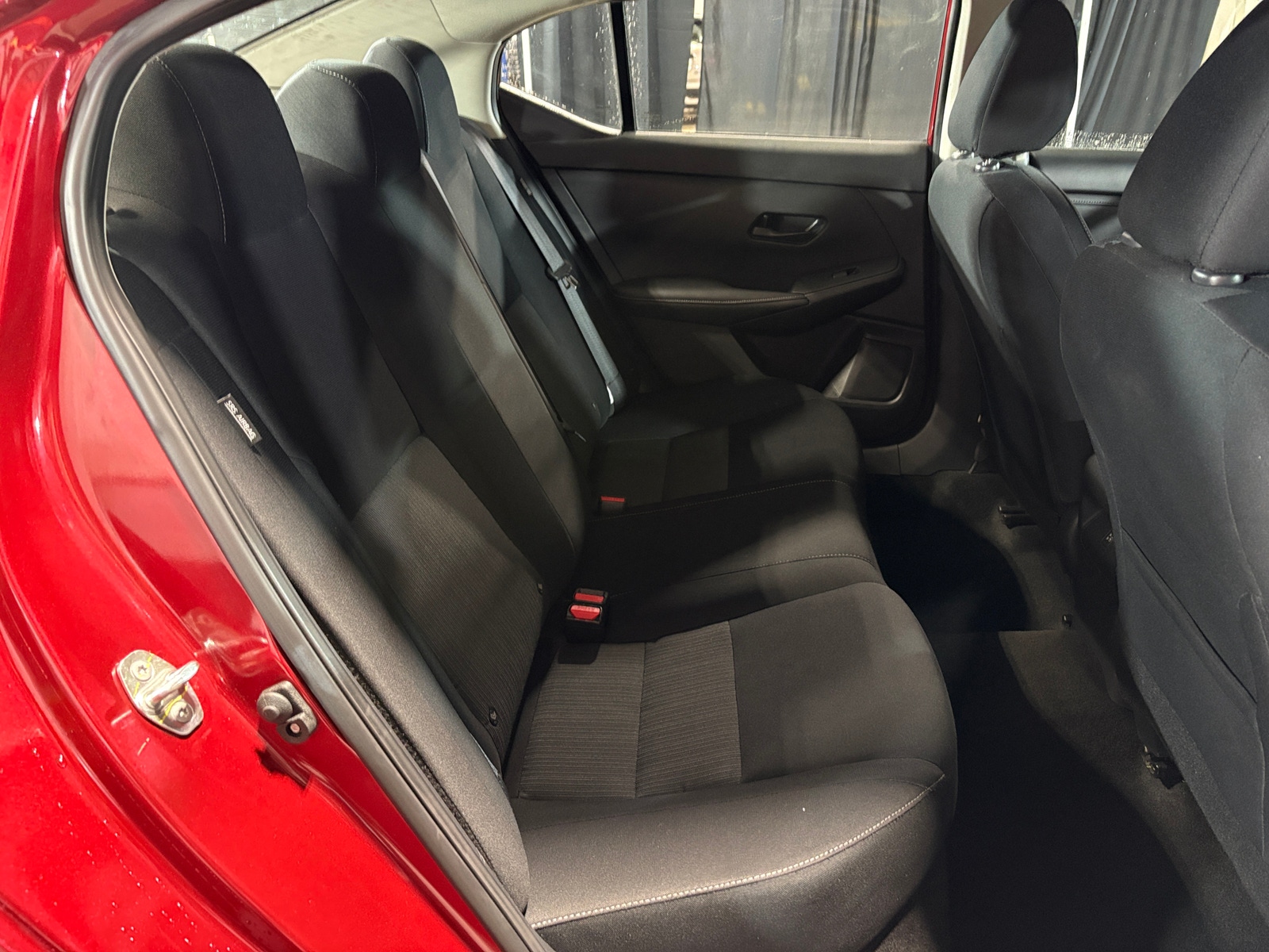 Thumbnail: 2024 Nissan Sentra - 6