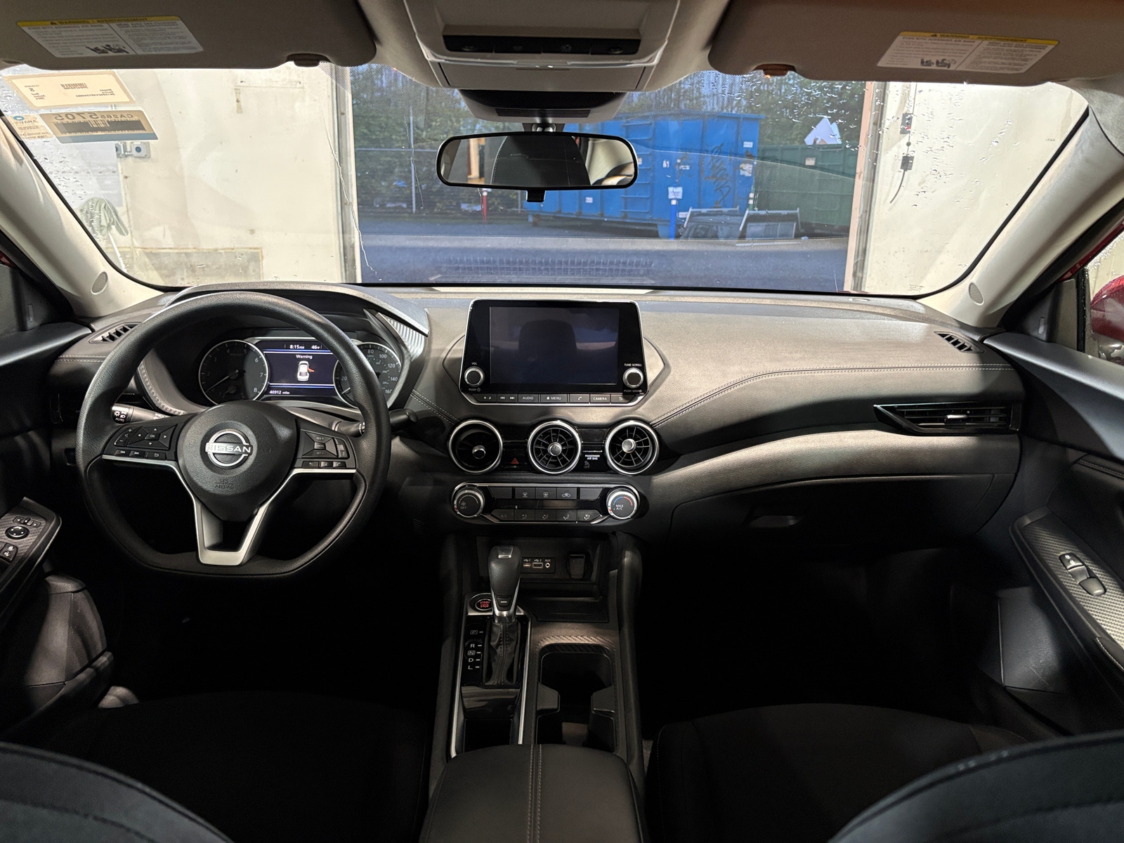 Thumbnail: 2024 Nissan Sentra - 3