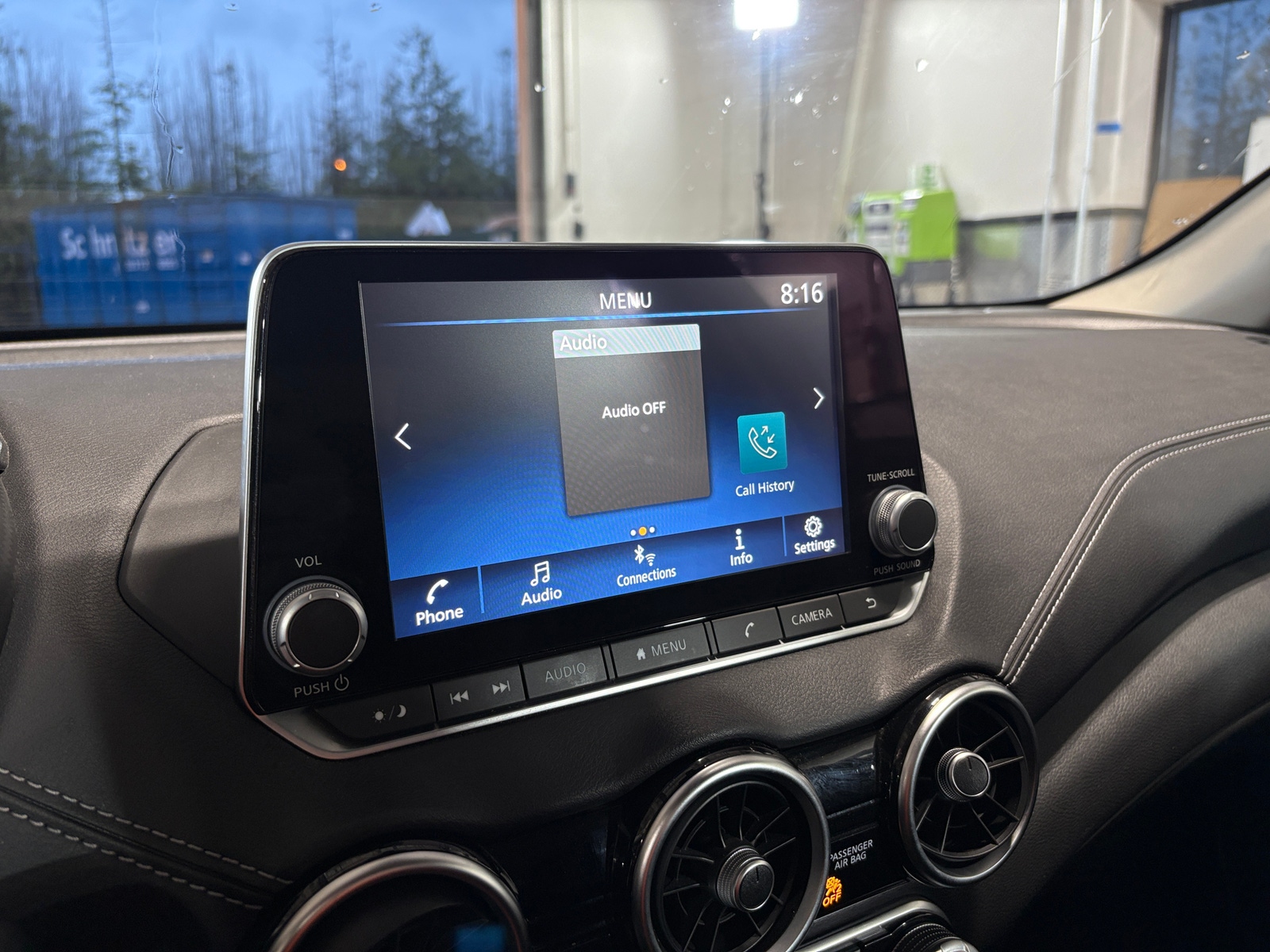 Thumbnail: 2024 Nissan Sentra - 4