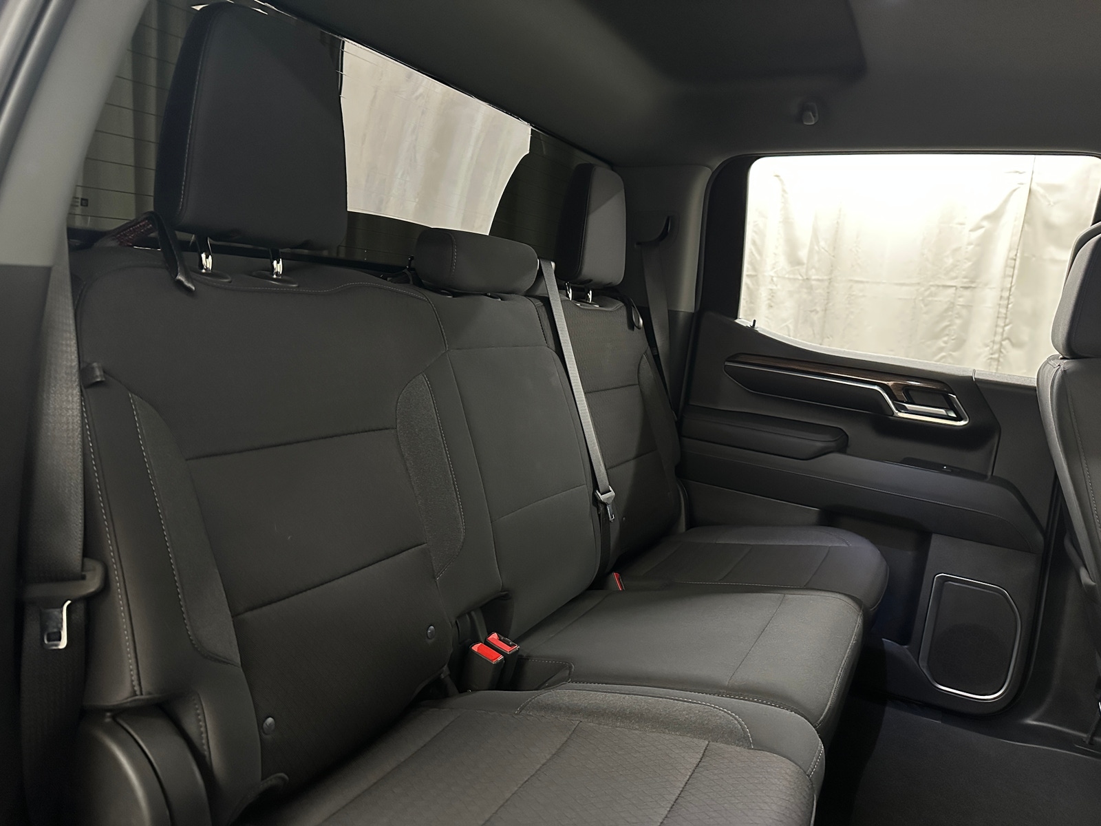 Thumbnail: 2023 Chevrolet Silverado 1500 - 6