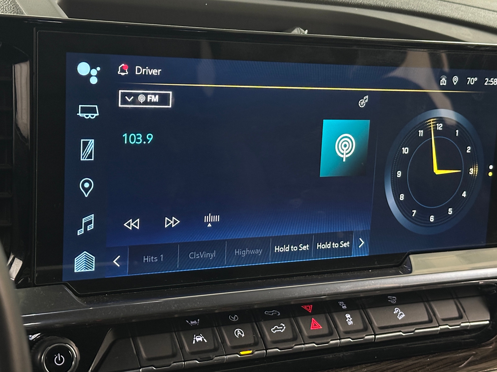 Thumbnail: 2023 Chevrolet Silverado 1500 - 4