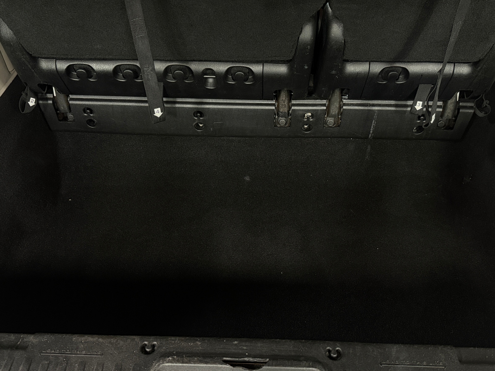 Thumbnail: 2019 Dodge Grand Caravan - 7