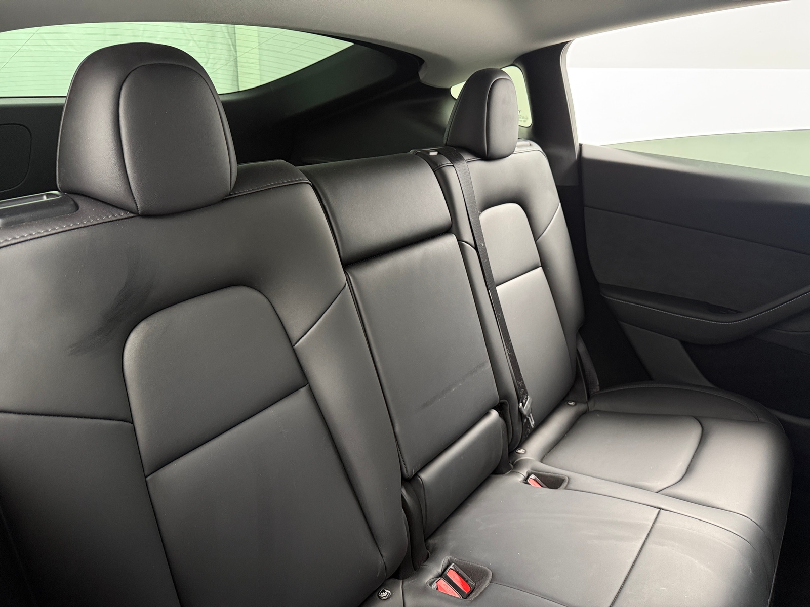 Thumbnail: 2024 Tesla Model Y - 5