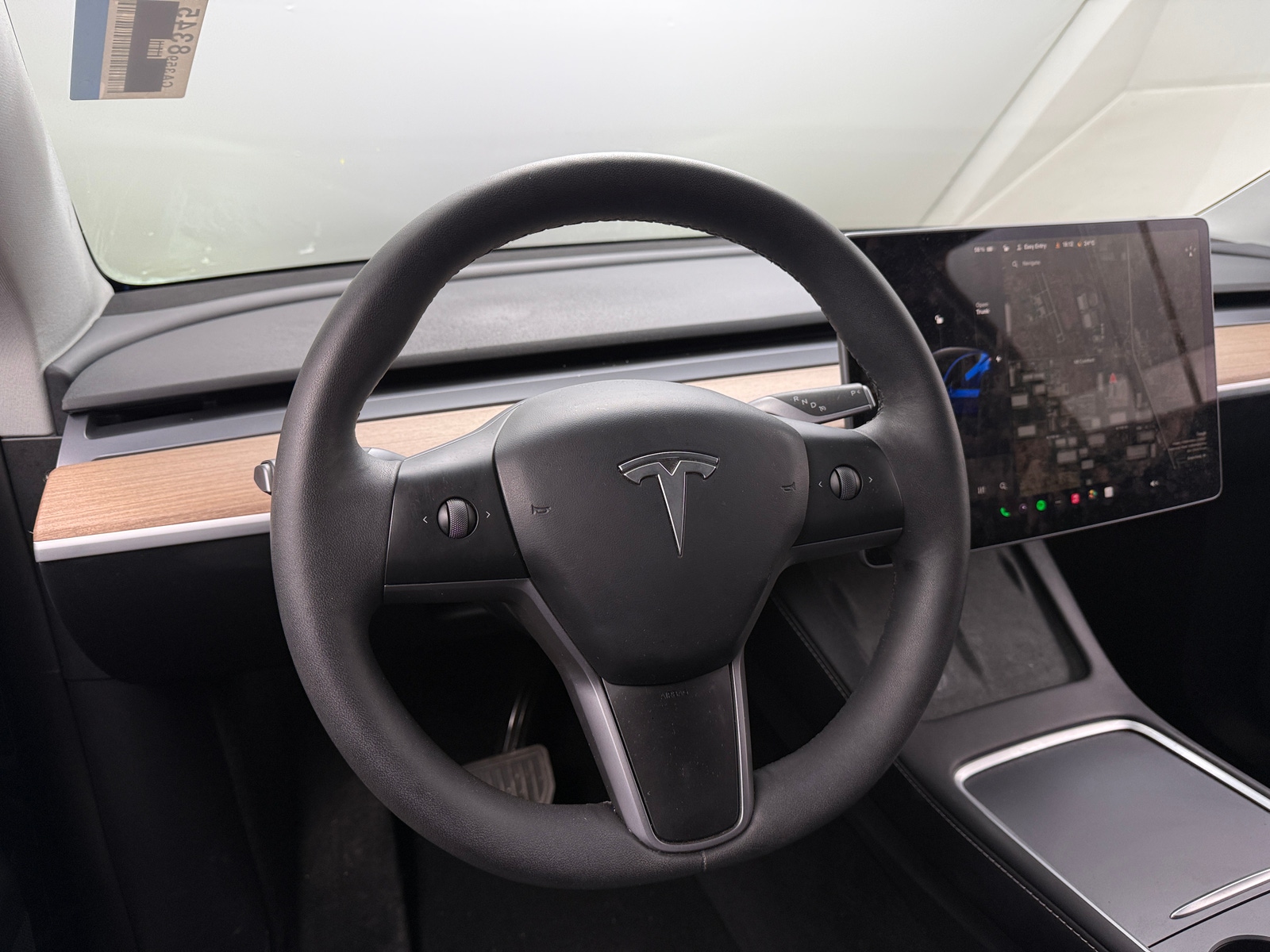 Thumbnail: 2024 Tesla Model Y - 4