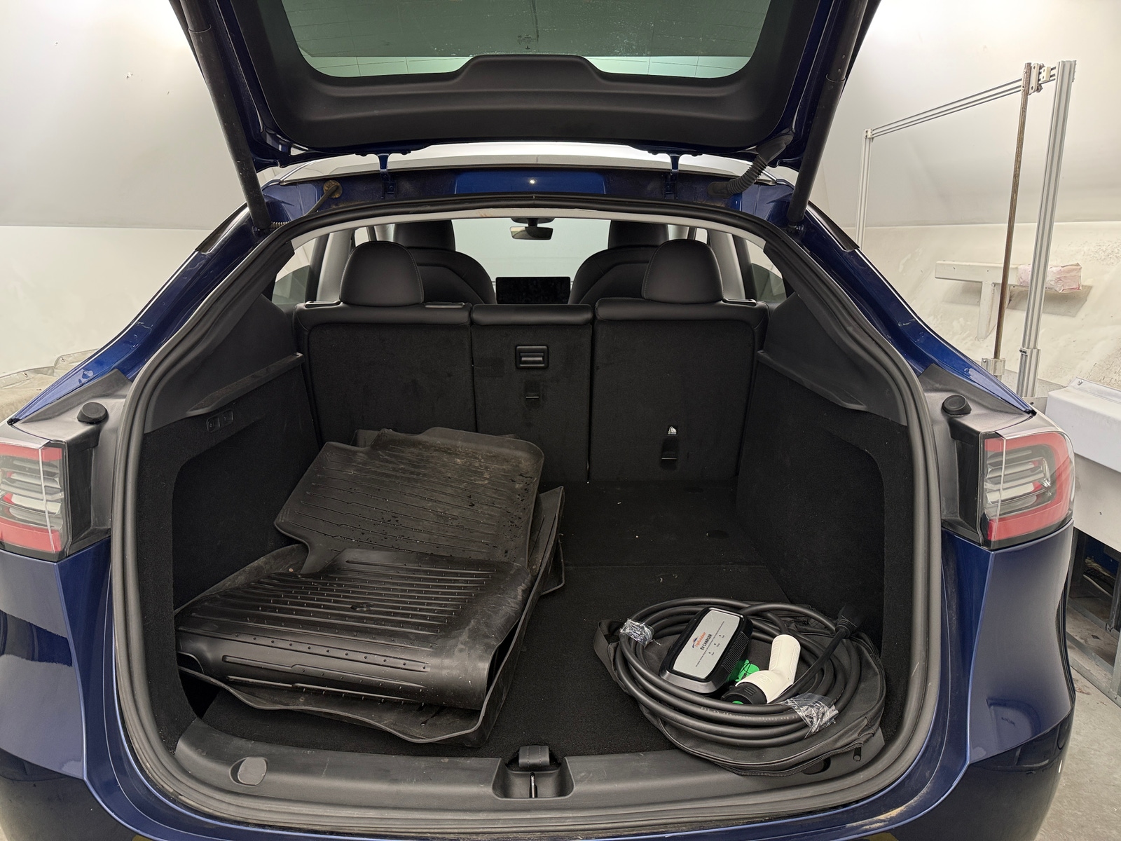 Thumbnail: 2024 Tesla Model Y - 6