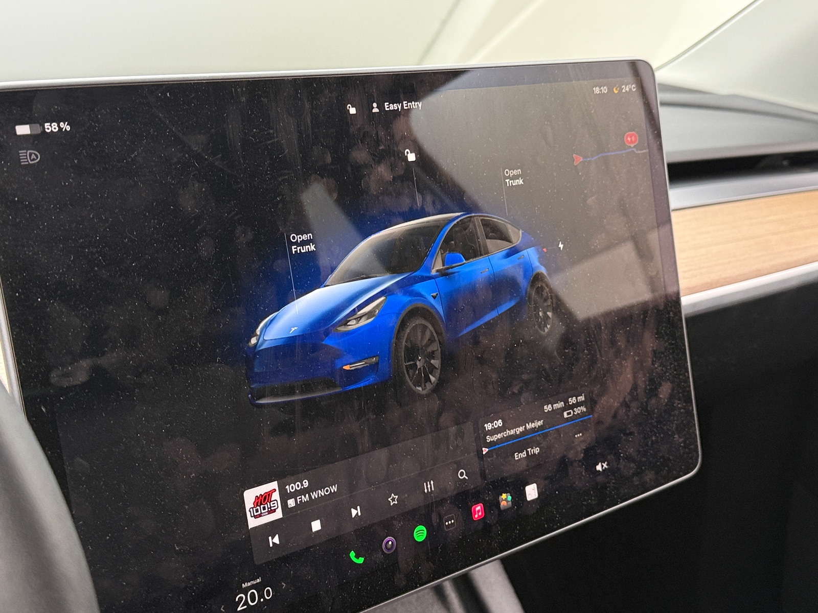Thumbnail: 2024 Tesla Model Y - 3