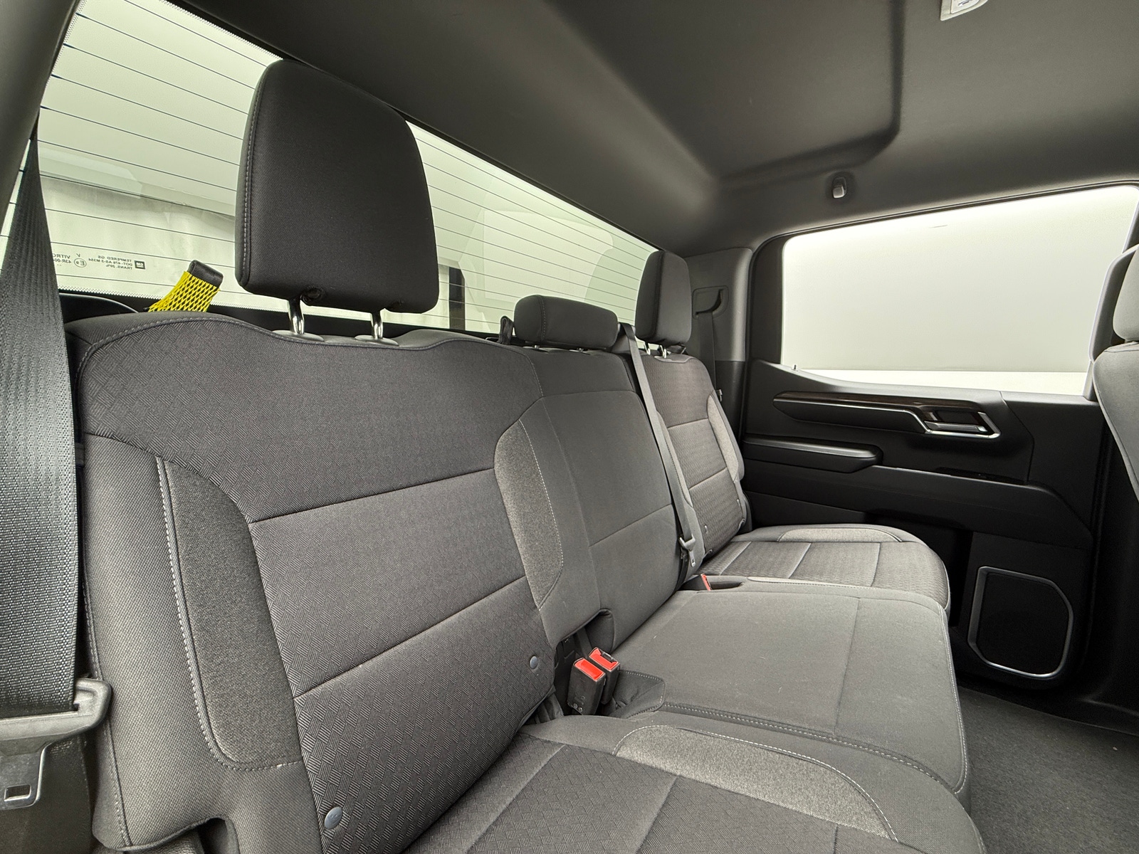 Thumbnail: 2022 Chevrolet Silverado 1500 - 6