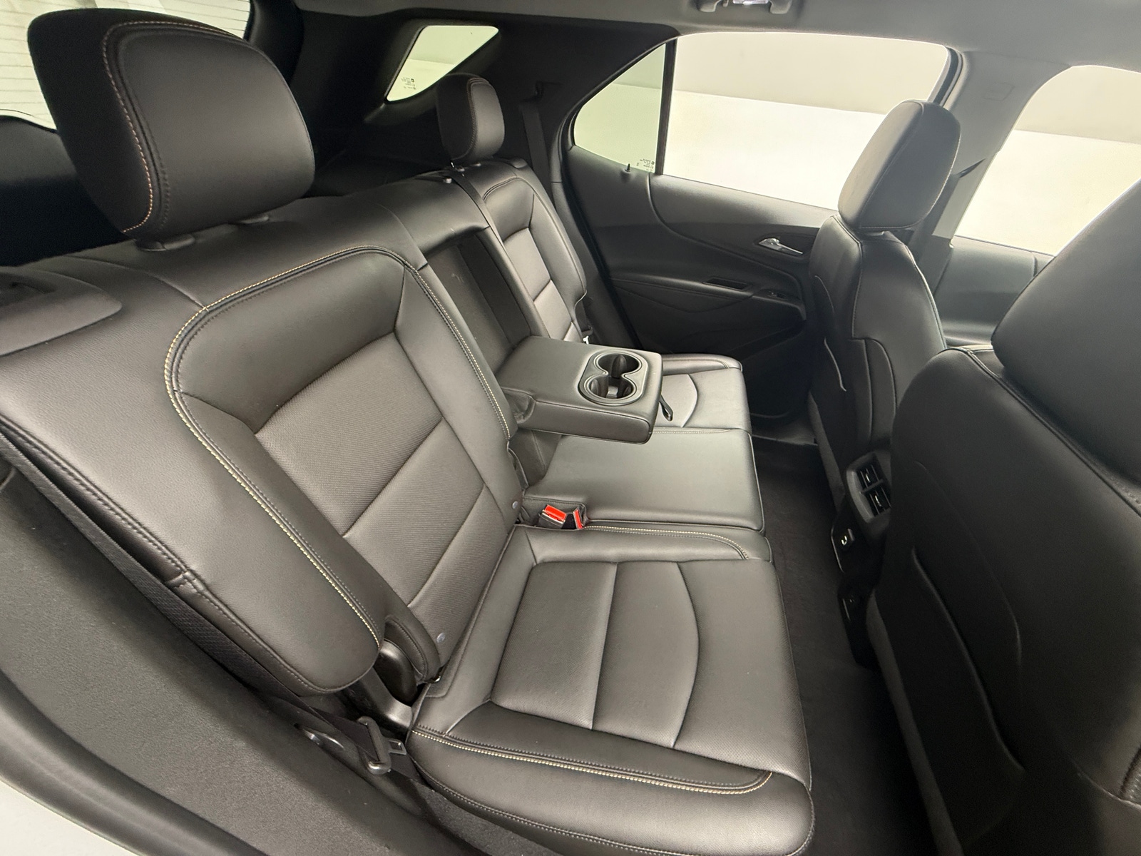 Thumbnail: 2019 Chevrolet Equinox - 5