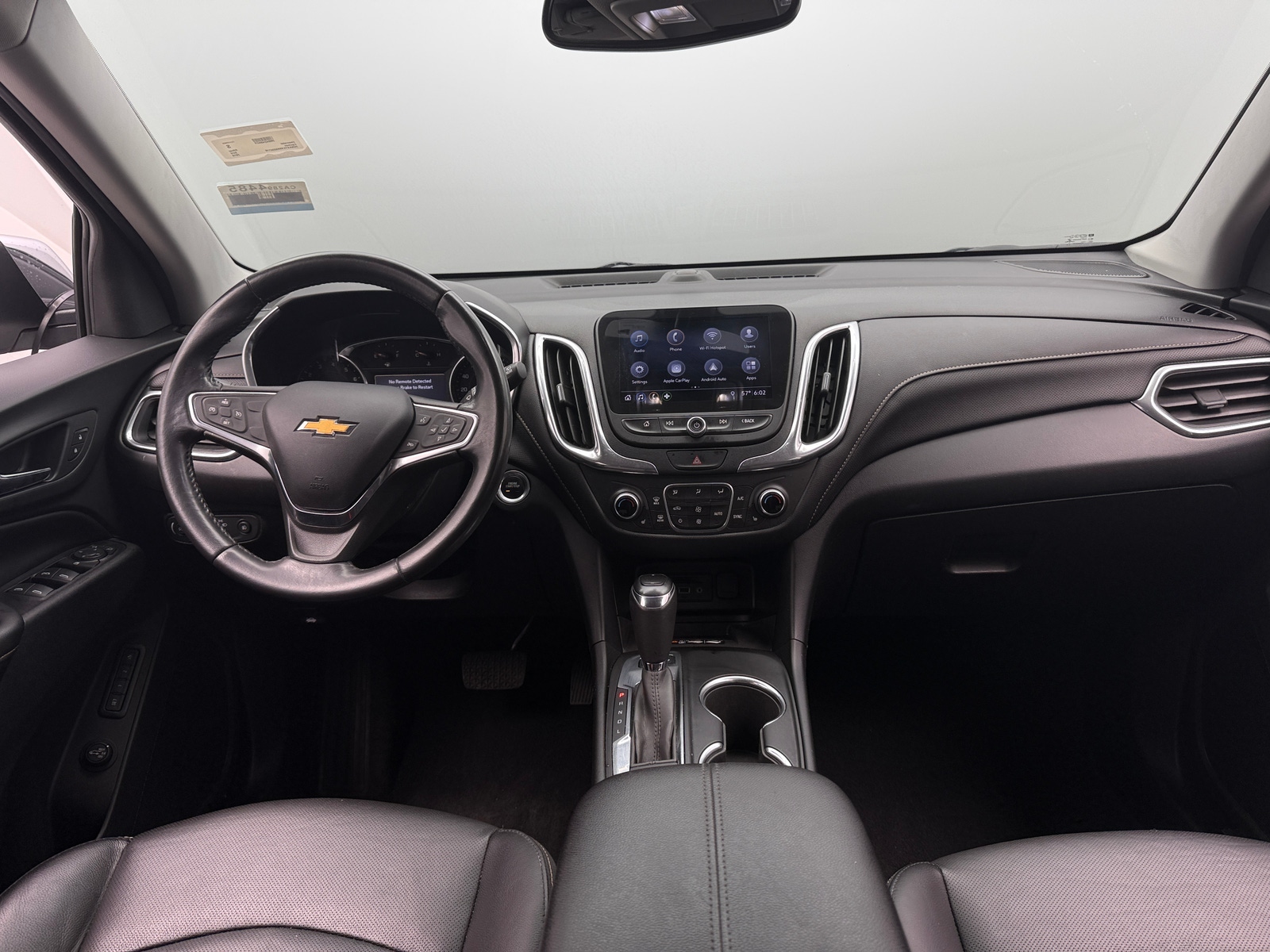 Thumbnail: 2019 Chevrolet Equinox - 2