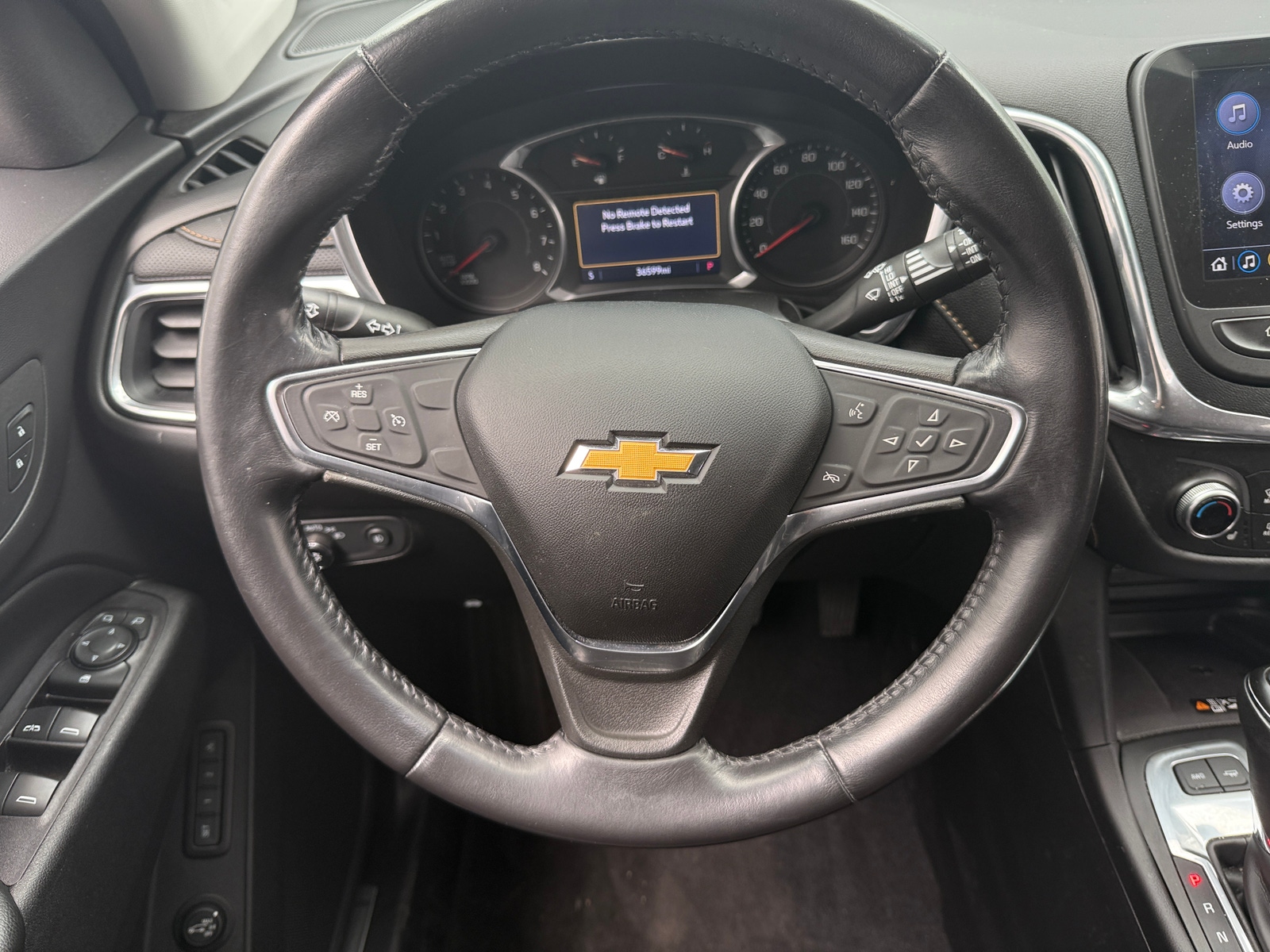 Thumbnail: 2019 Chevrolet Equinox - 4