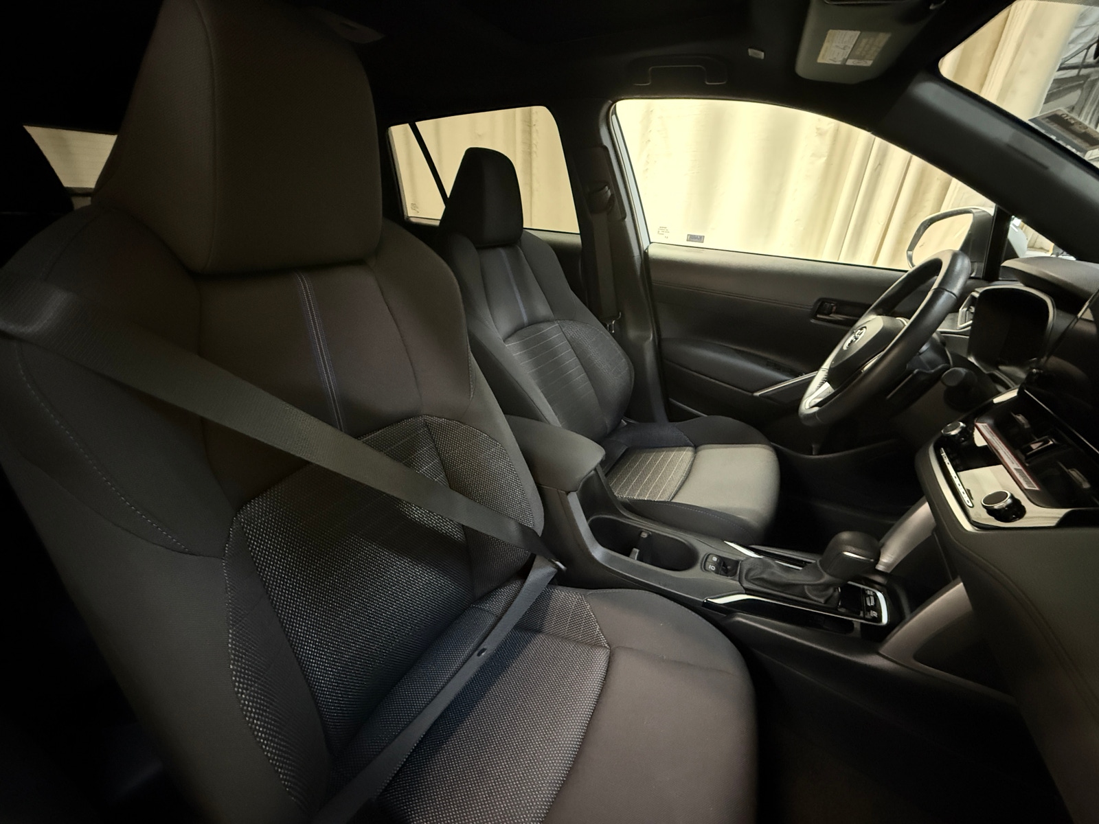 Thumbnail: 2023 Toyota Corolla Cross - 2