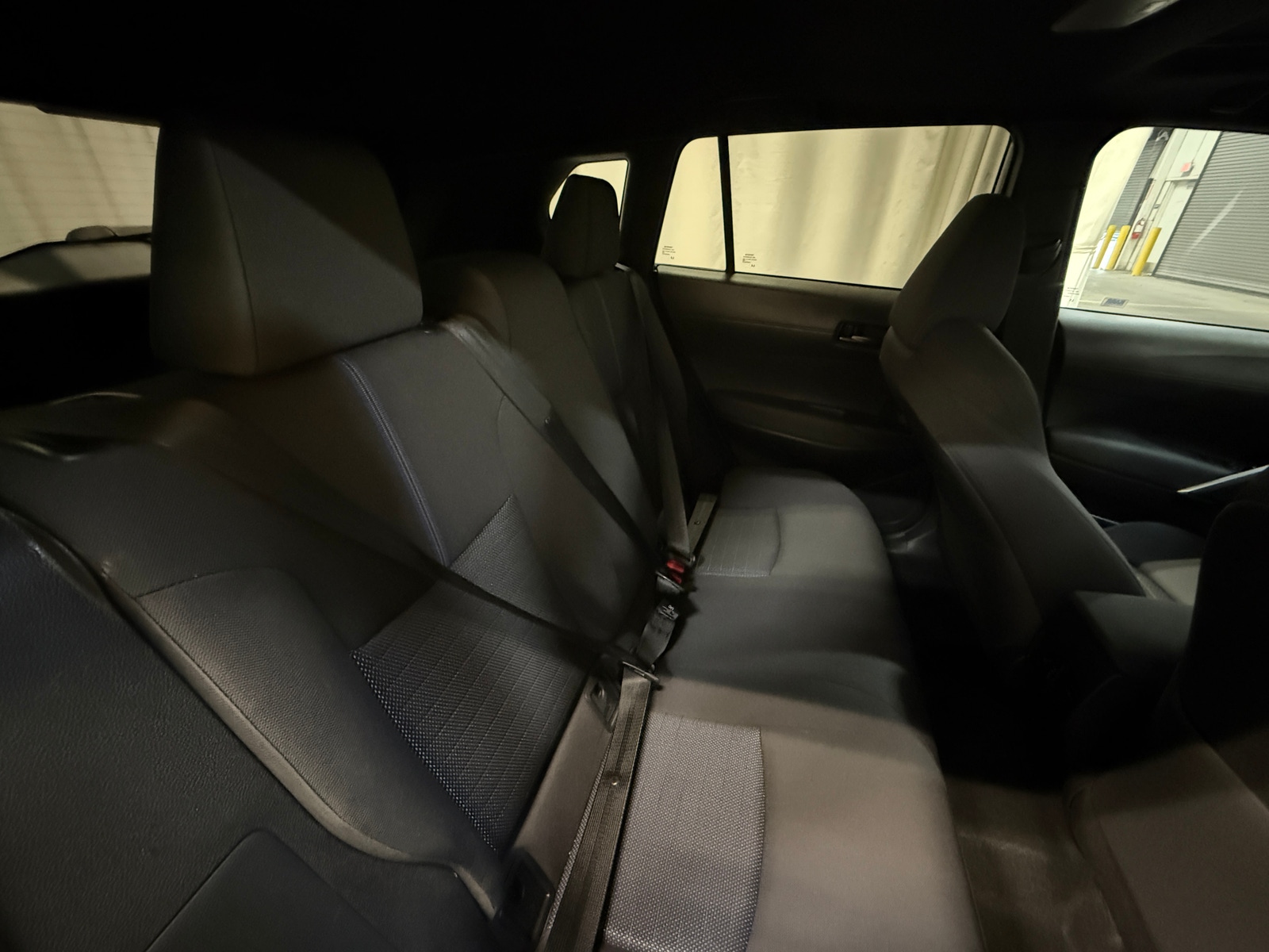 Thumbnail: 2023 Toyota Corolla Cross - 6