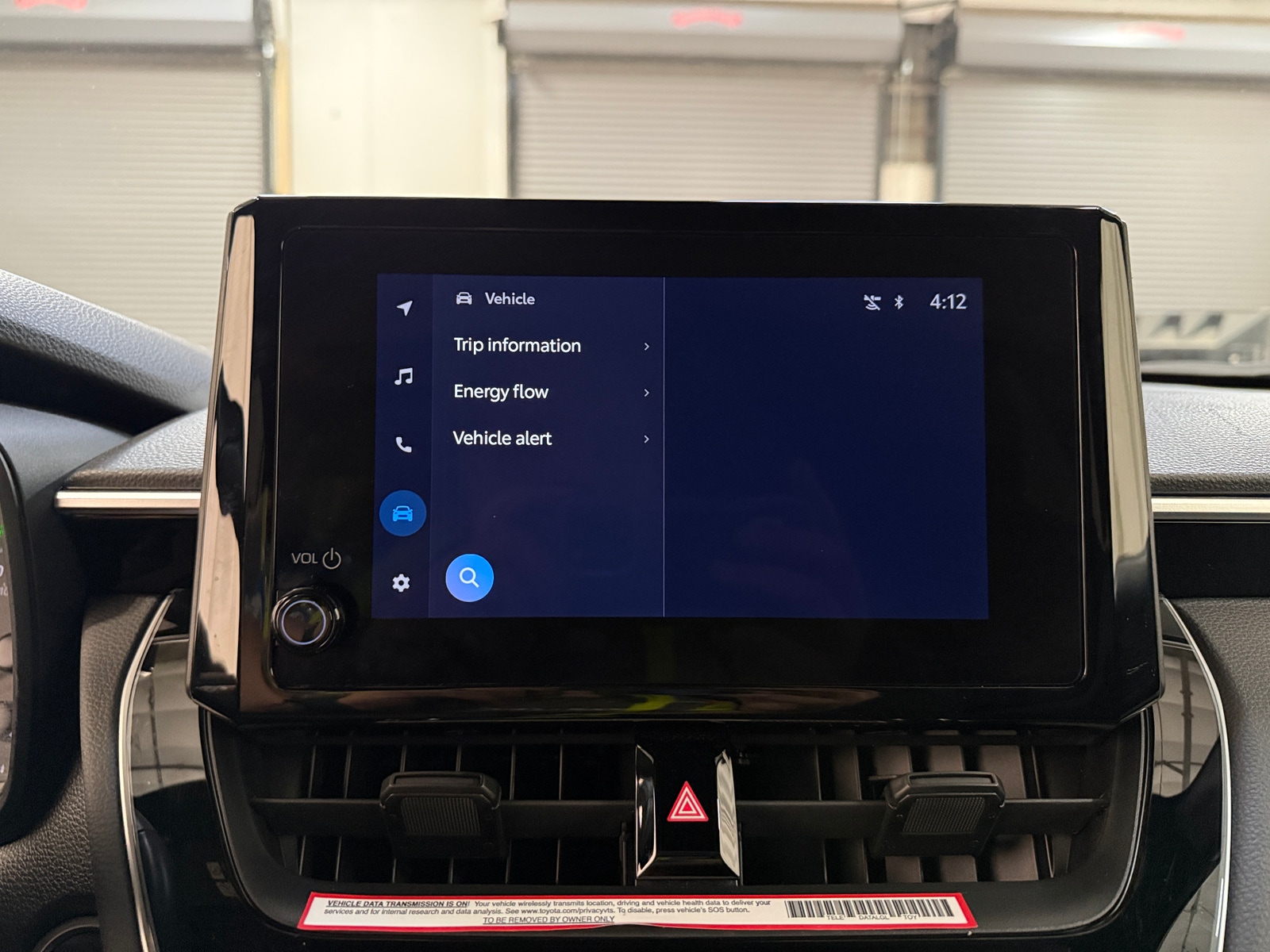 Thumbnail: 2023 Toyota Corolla Cross - 4