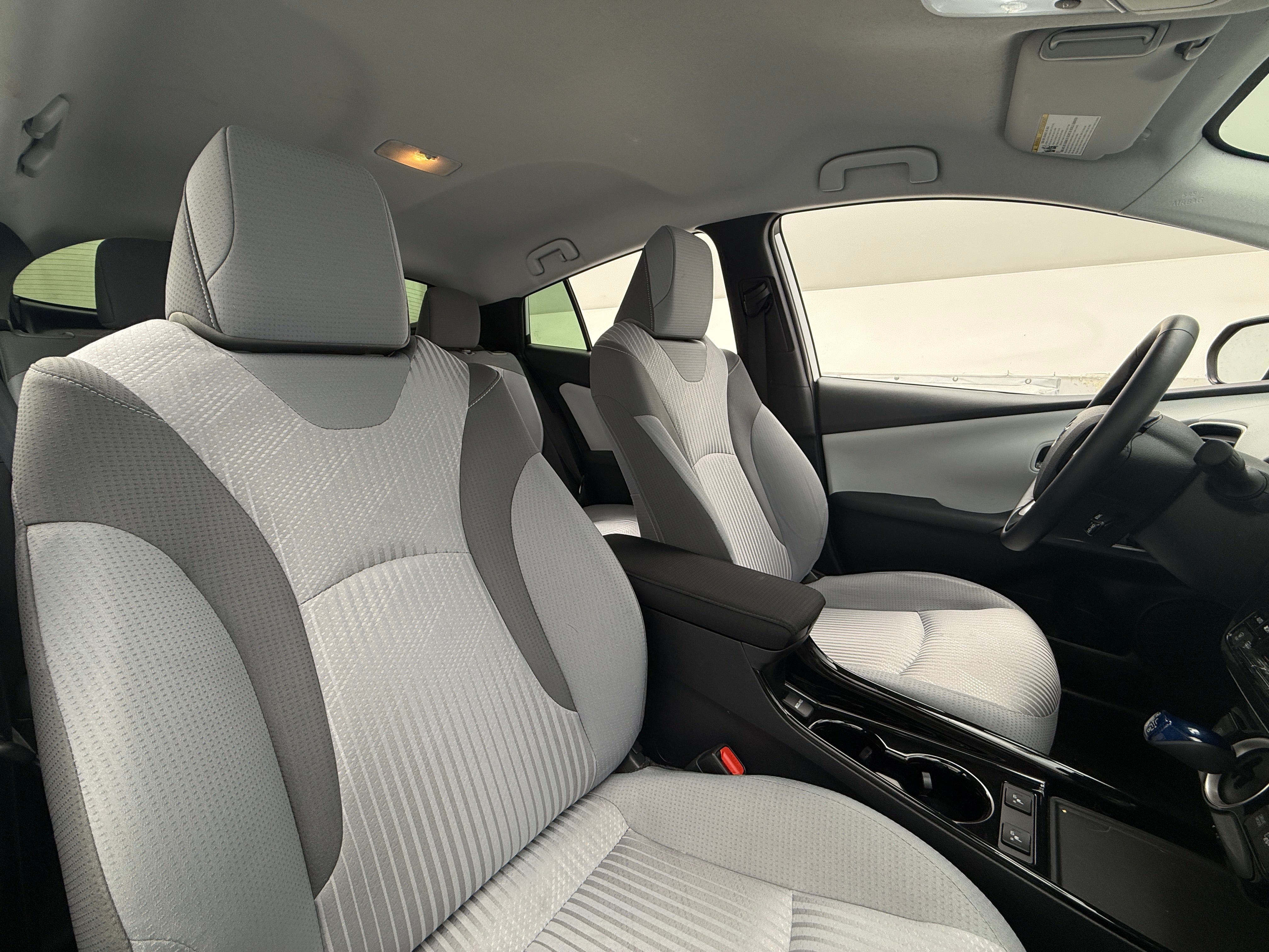 2021 Toyota Prius Prime