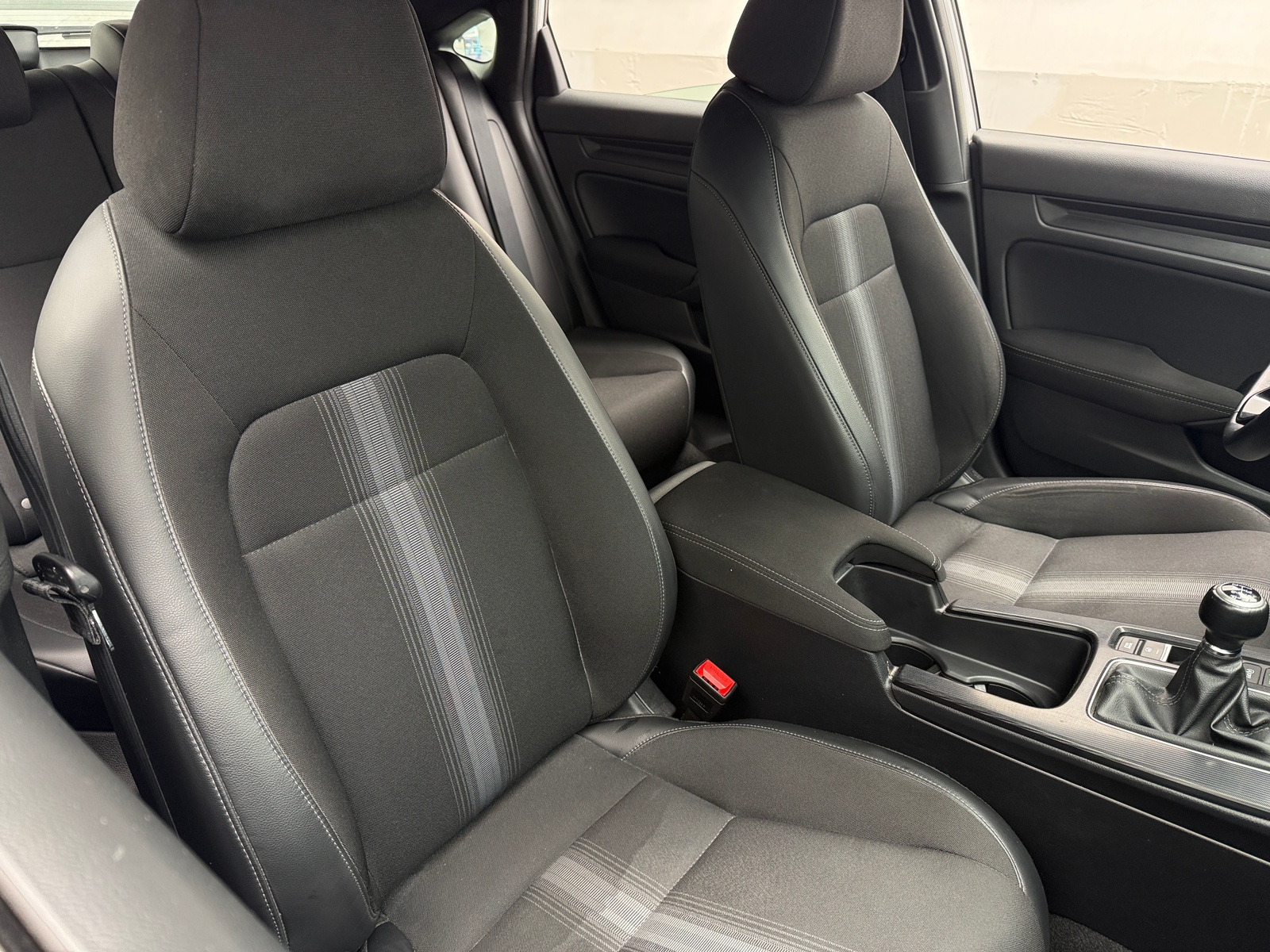 Thumbnail: 2023 Honda Civic - 2