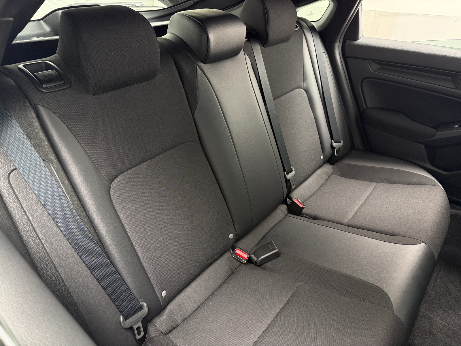 Thumbnail: 2023 Honda Civic - 6