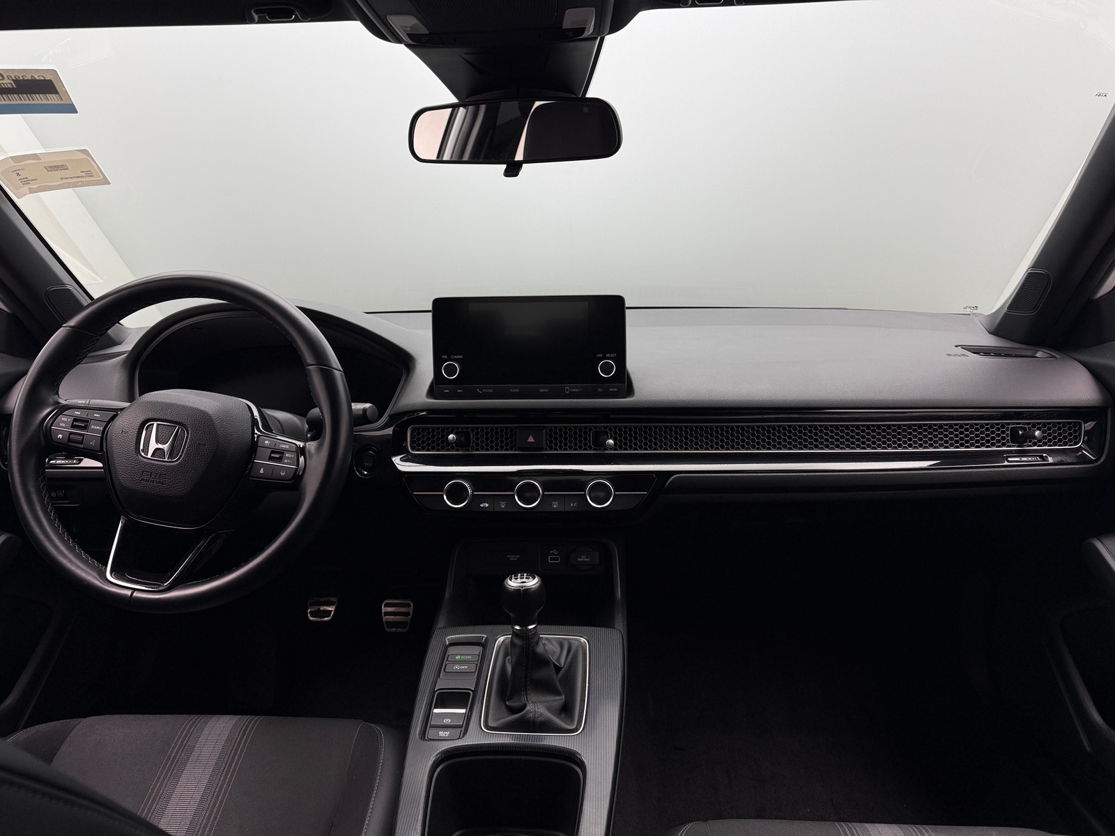 Thumbnail: 2023 Honda Civic - 3