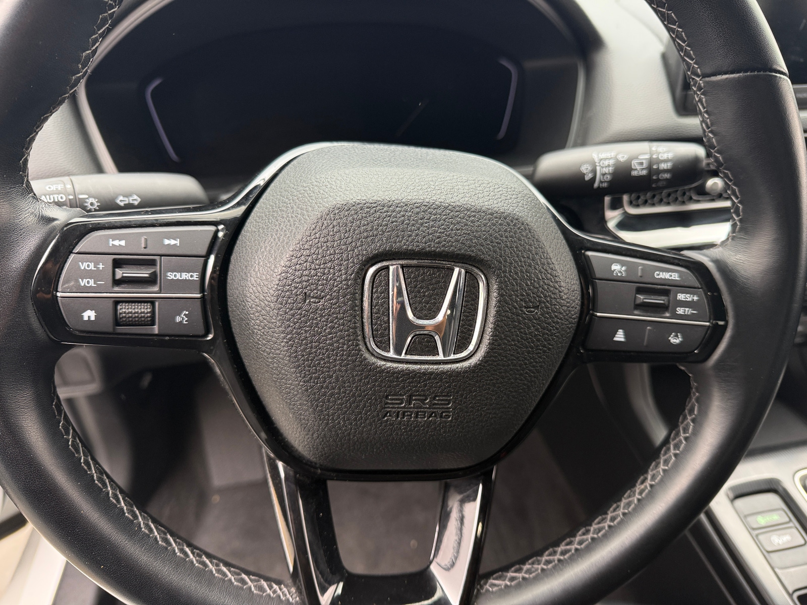 Thumbnail: 2023 Honda Civic - 5