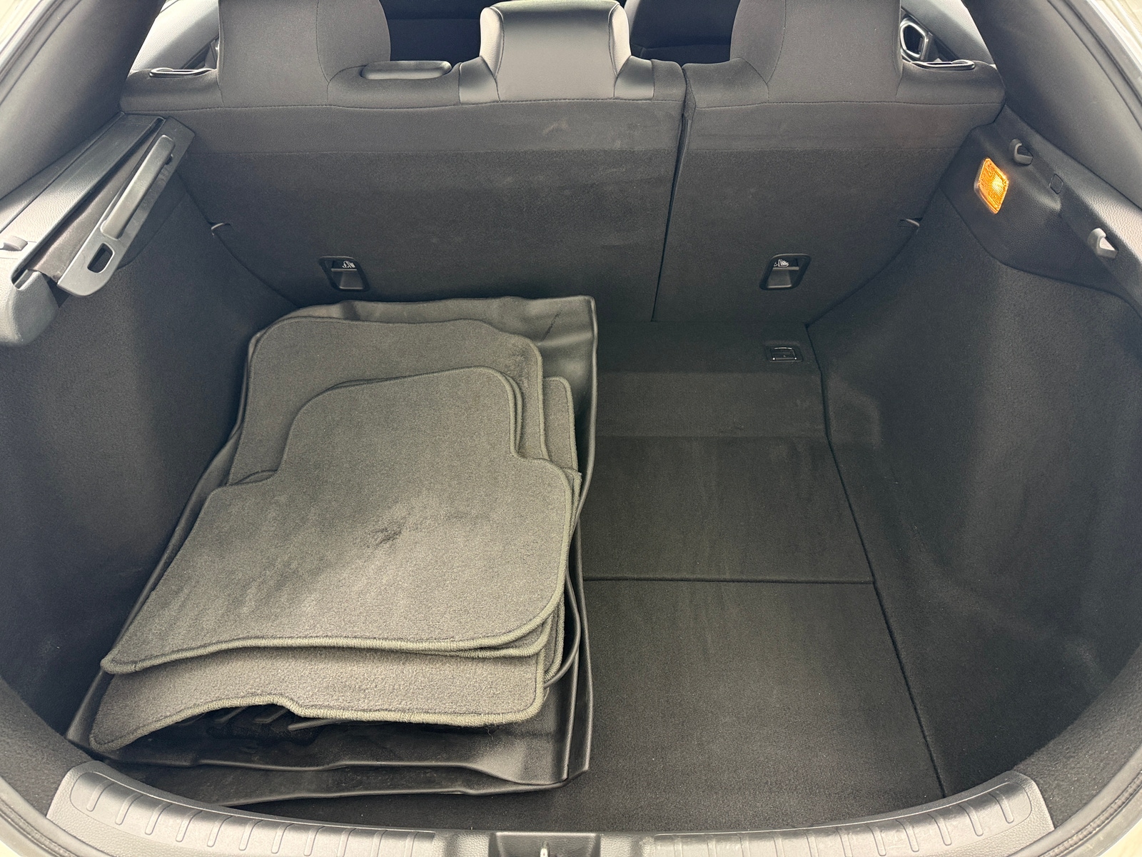 Thumbnail: 2023 Honda Civic - 7