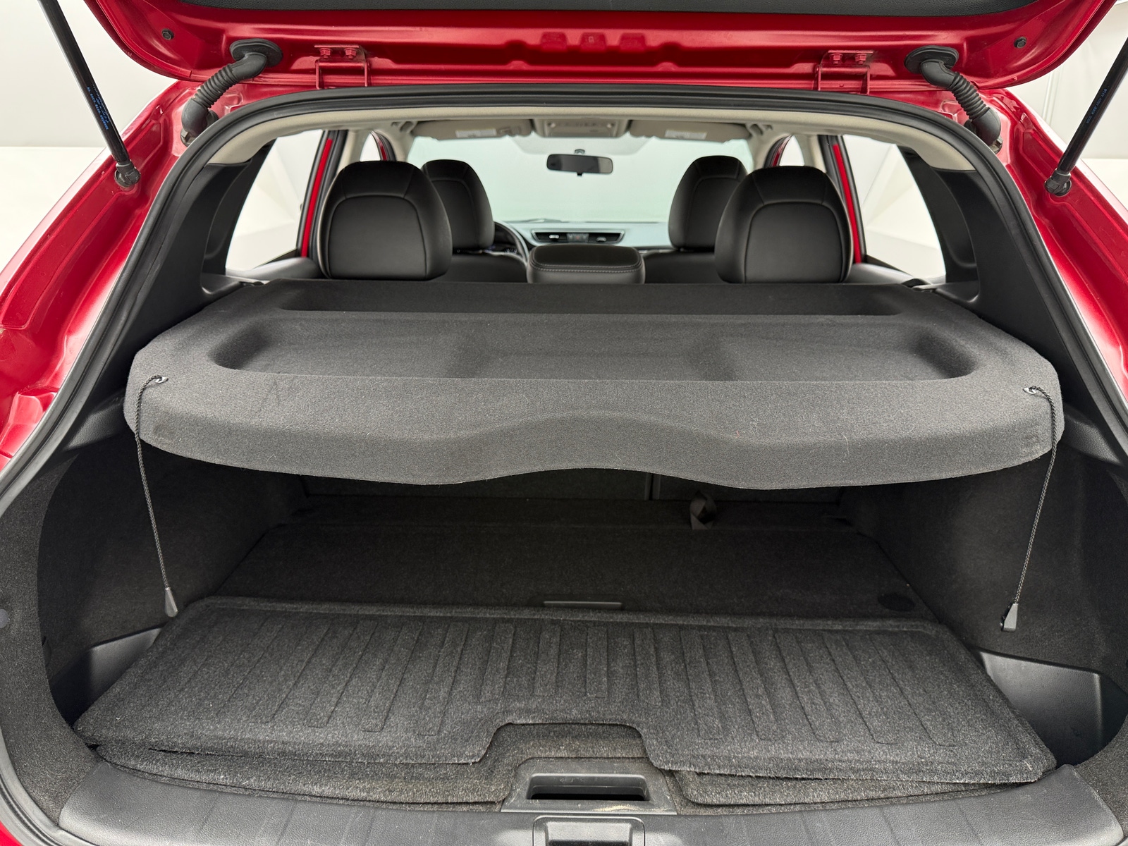 Thumbnail: 2017 Nissan Rogue Sport - 7