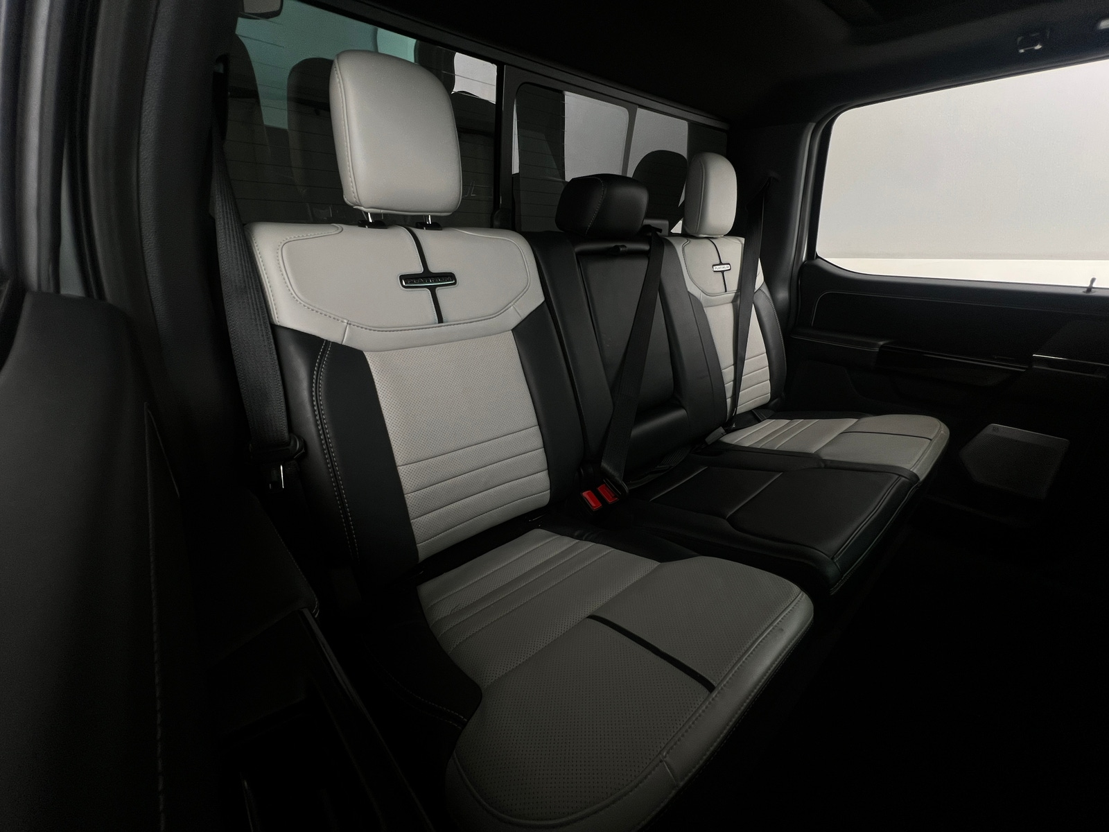 Thumbnail: 2023 Ford F-150 - 5