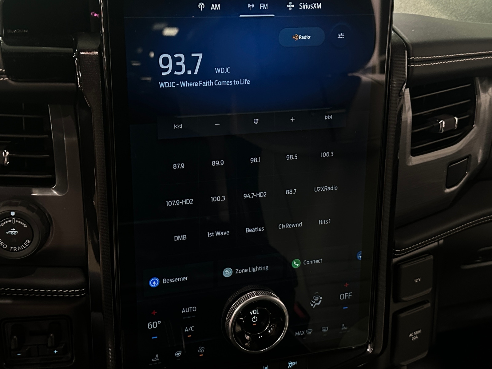 Thumbnail: 2023 Ford F-150 - 3