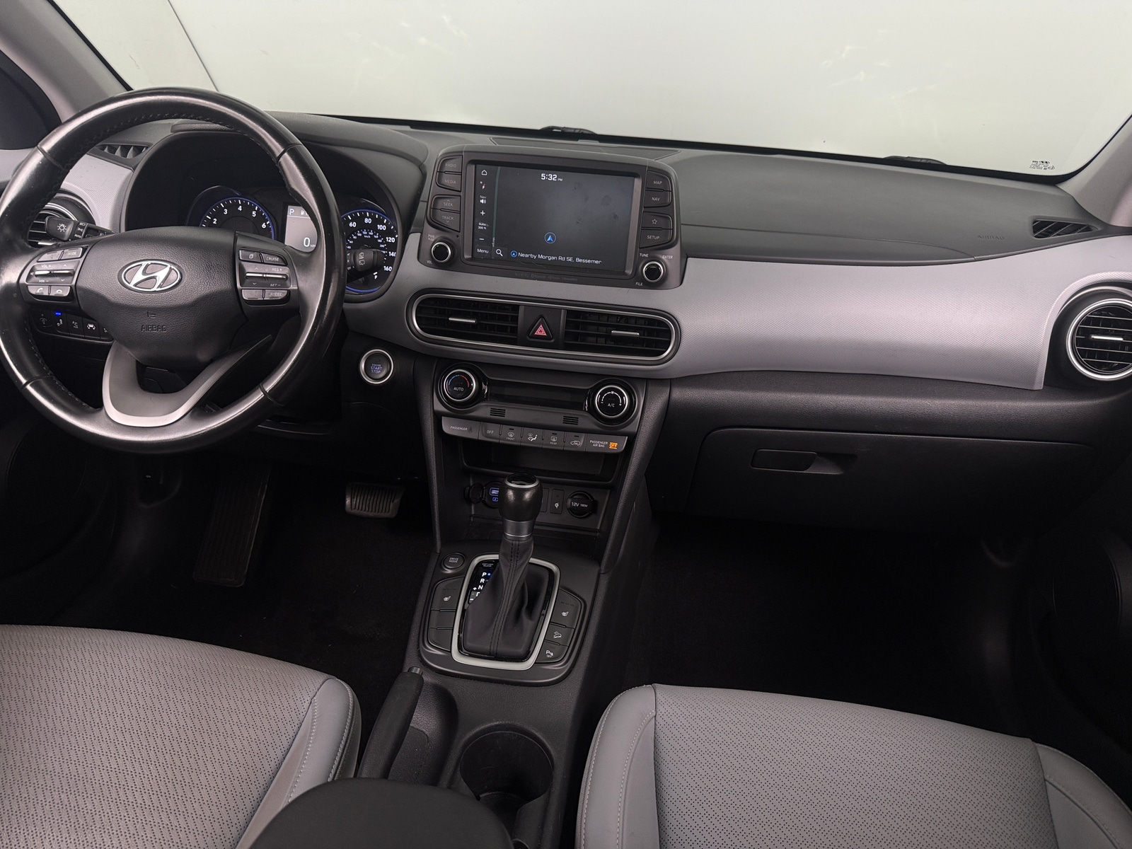 Thumbnail: 2019 Hyundai Kona - 2