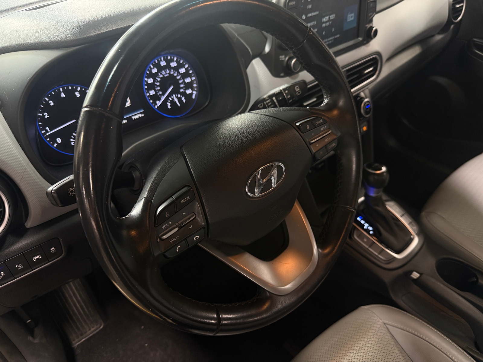 Thumbnail: 2019 Hyundai Kona - 4