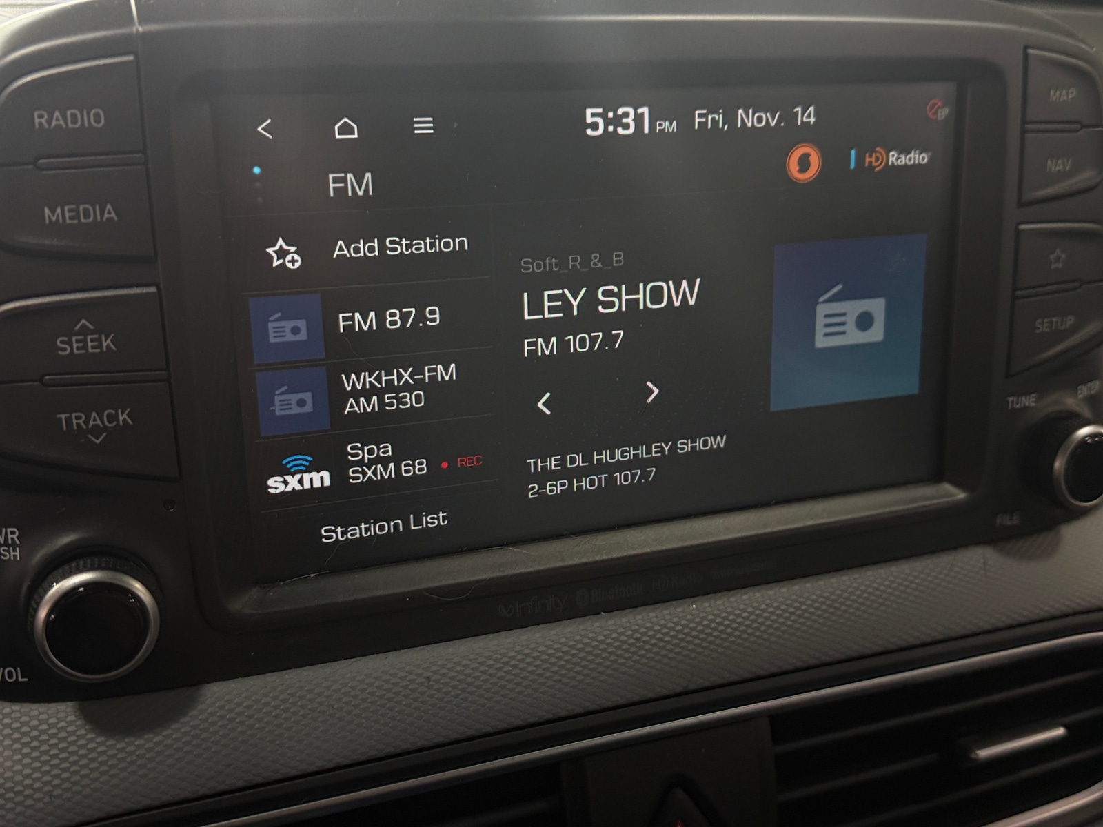 Thumbnail: 2019 Hyundai Kona - 3