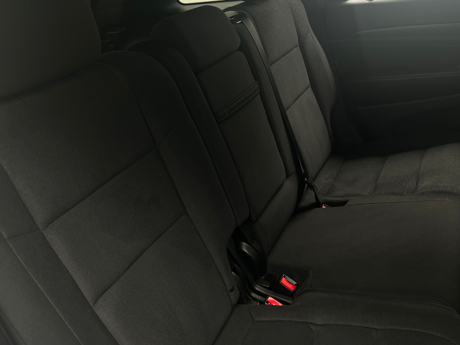 Thumbnail: 2017 Jeep Grand Cherokee - 6