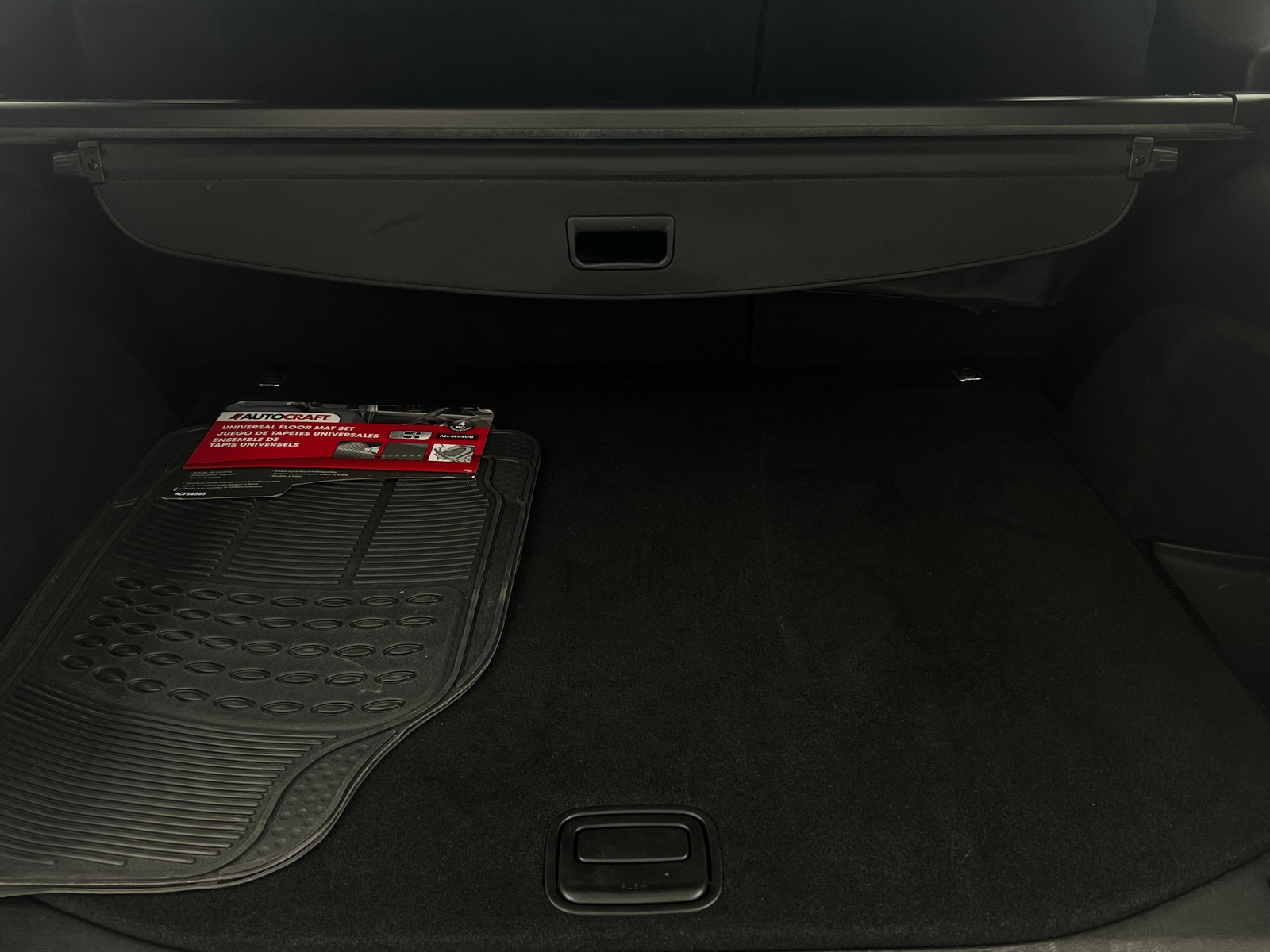 Thumbnail: 2017 Jeep Grand Cherokee - 7