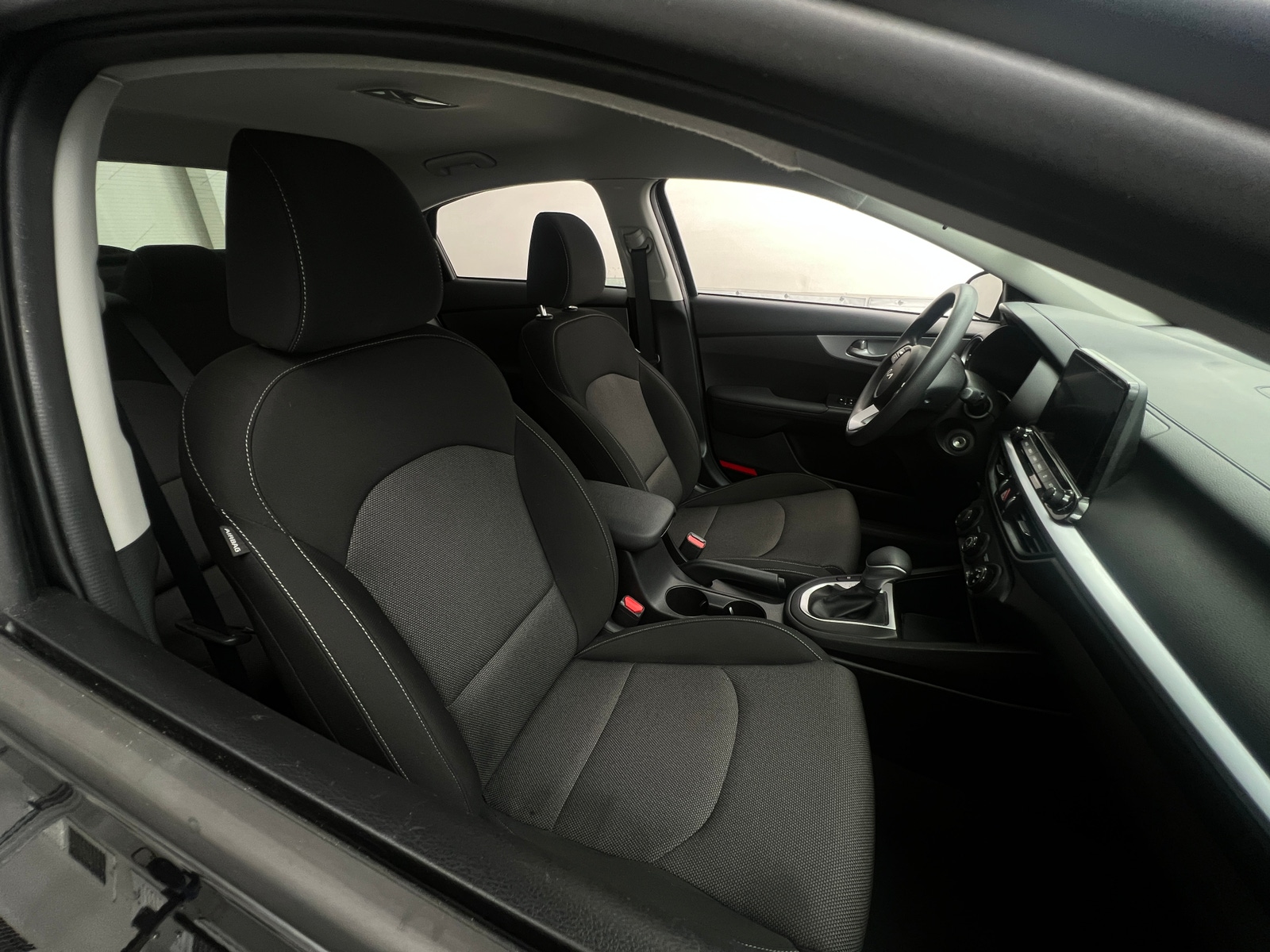 Thumbnail: 2023 Kia Forte - 2