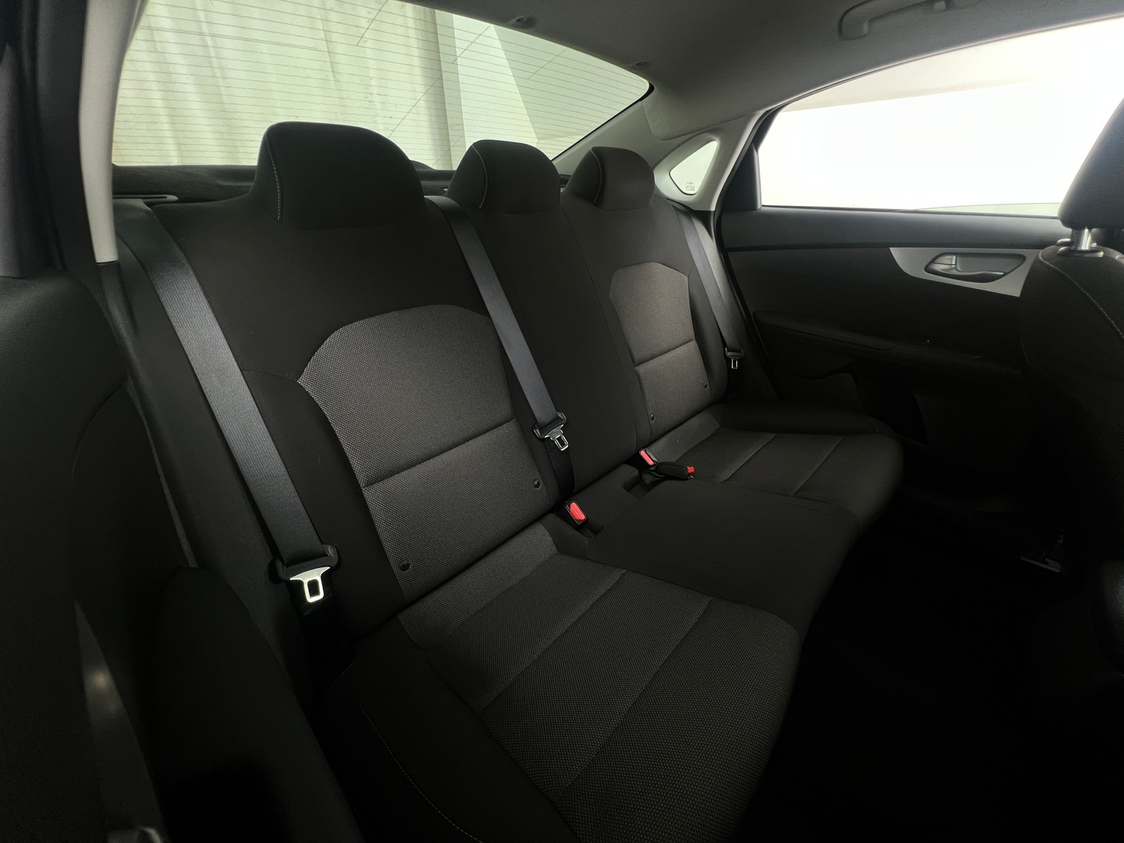 Thumbnail: 2023 Kia Forte - 6