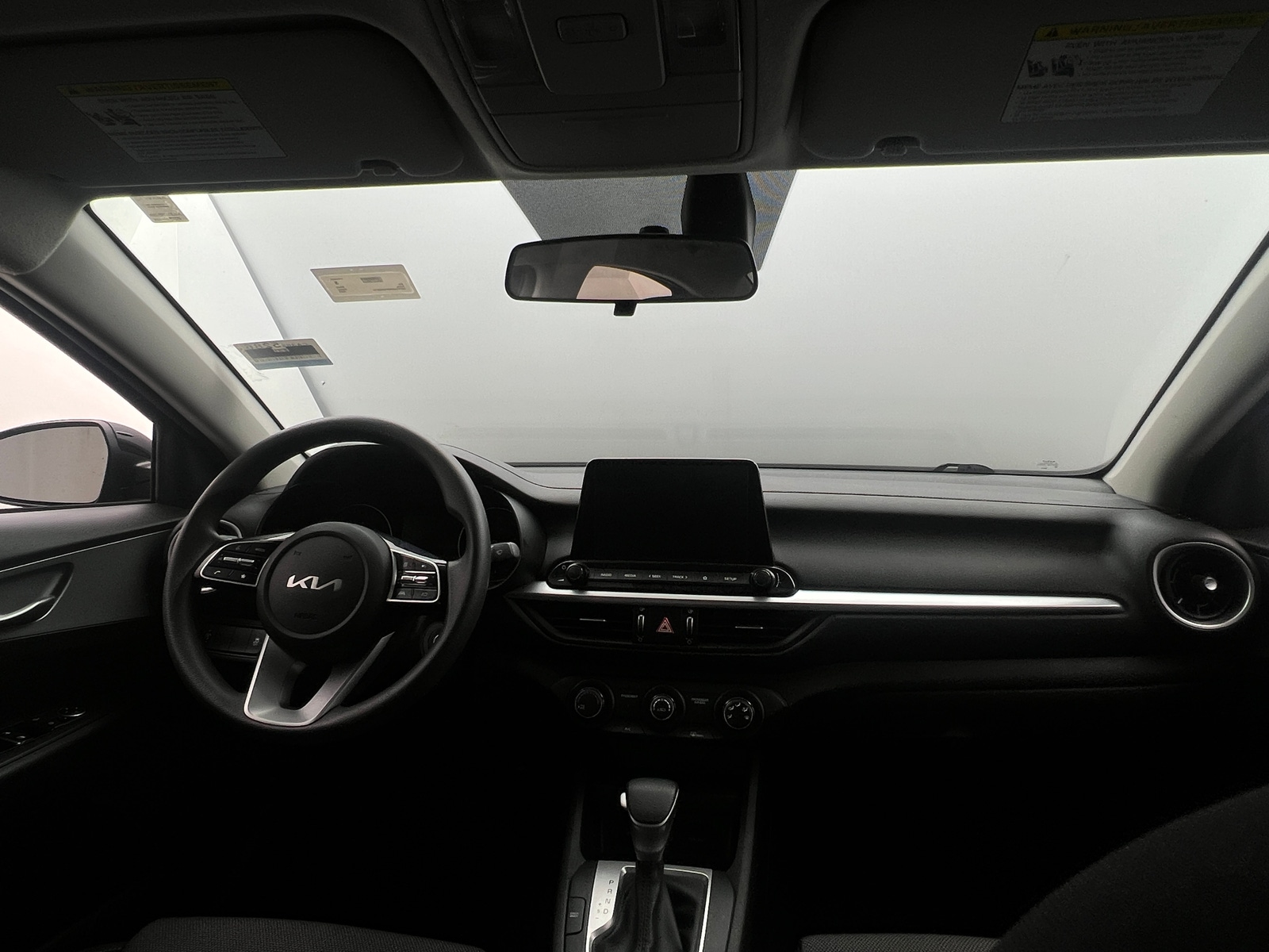 Thumbnail: 2023 Kia Forte - 3