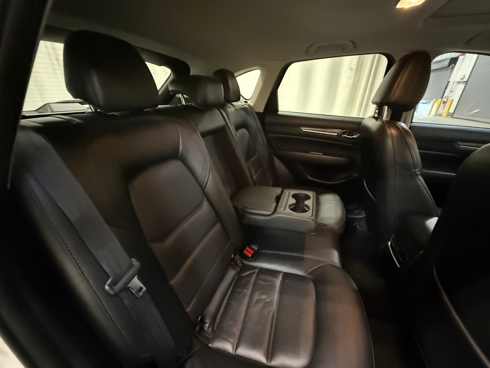 Thumbnail: 2022 Mazda CX-5 - 5