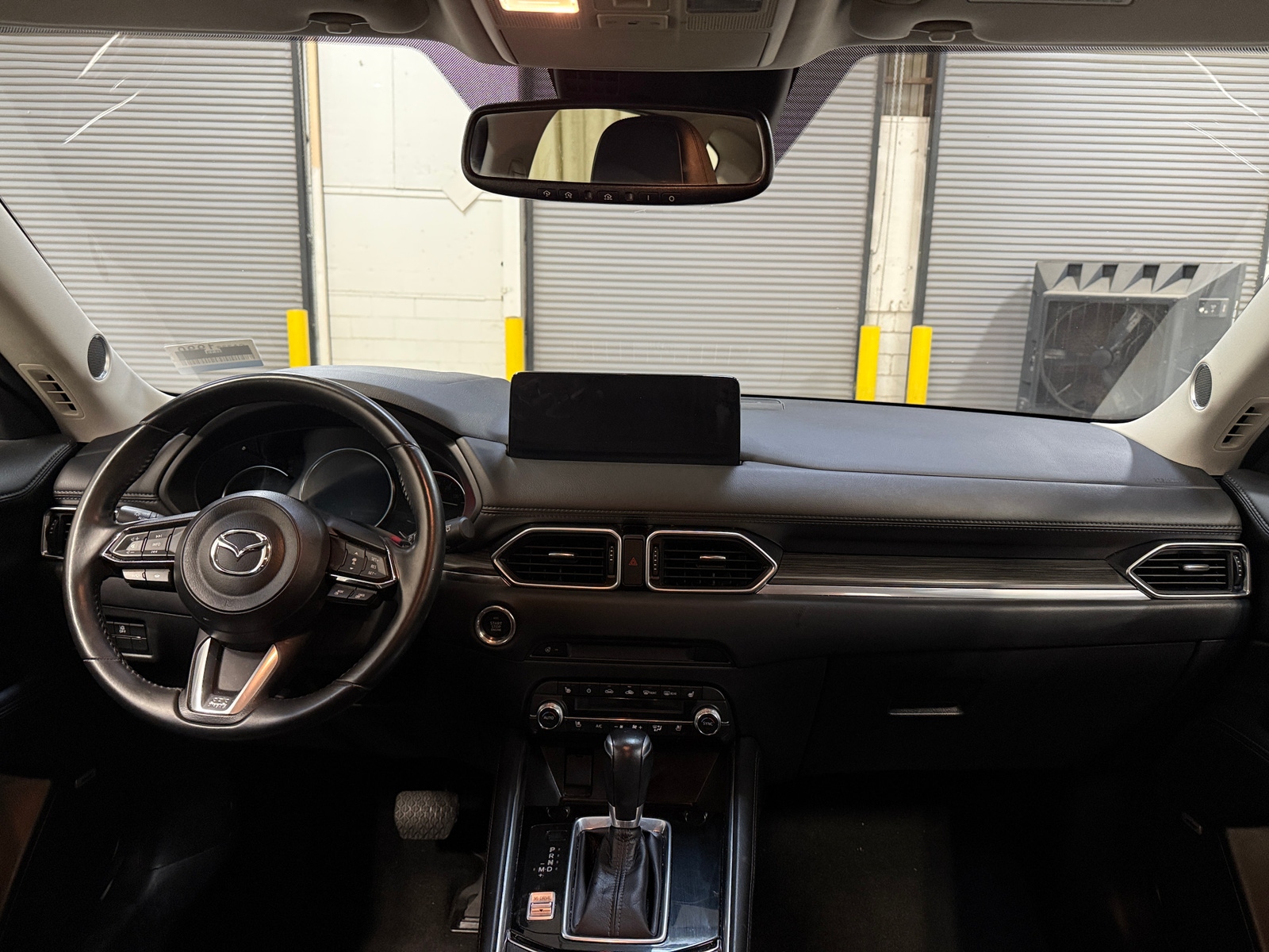 Thumbnail: 2022 Mazda CX-5 - 2