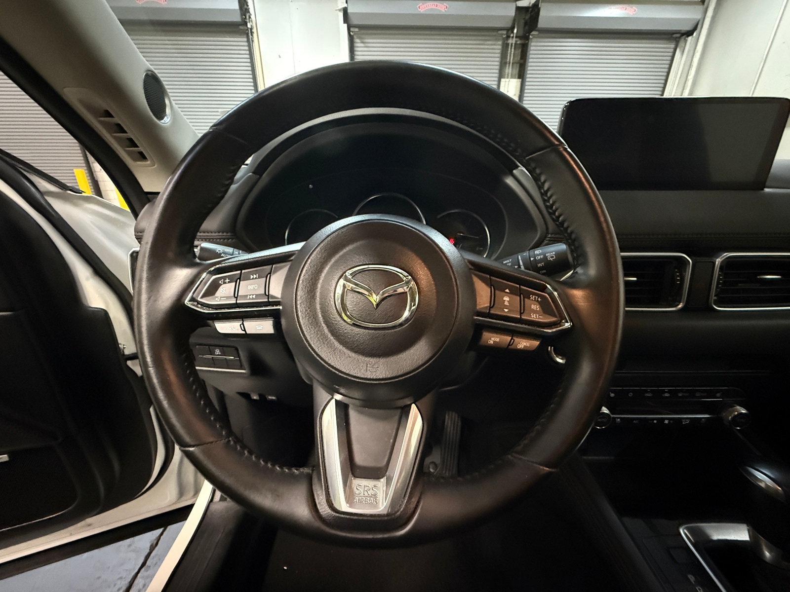 Thumbnail: 2022 Mazda CX-5 - 4