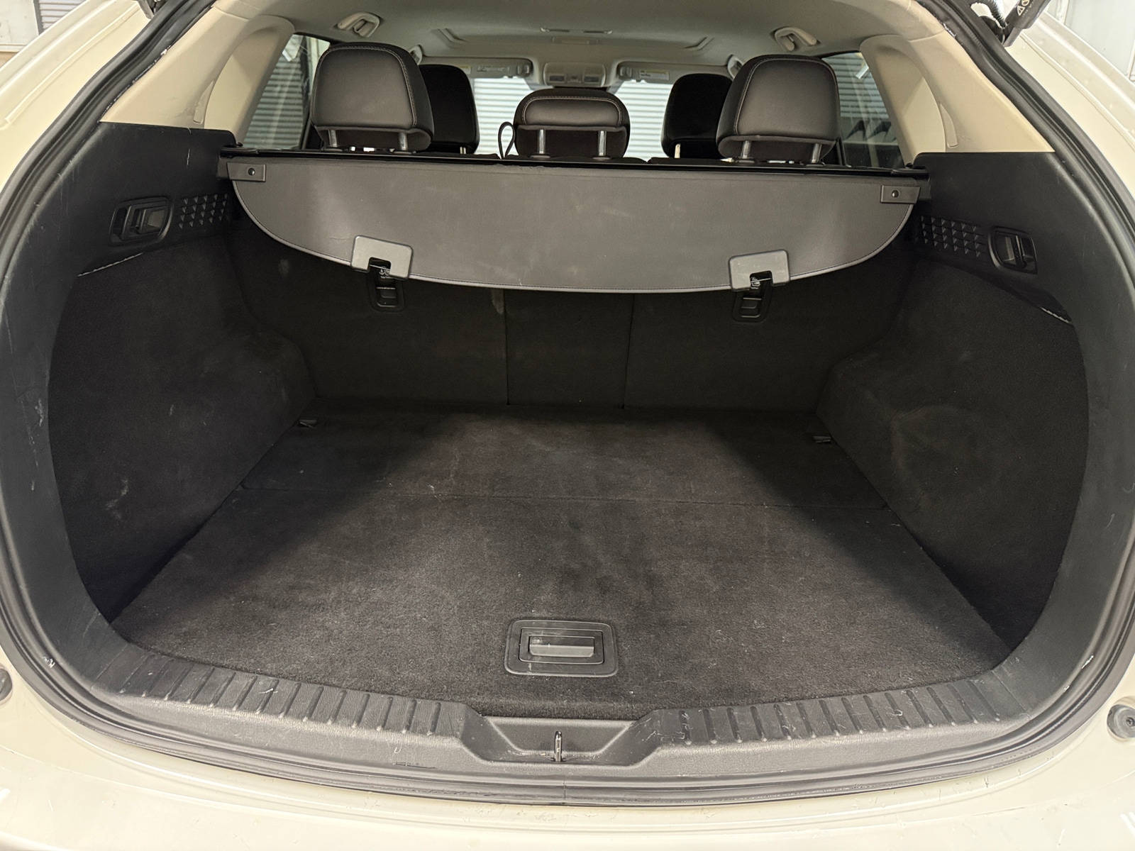 Thumbnail: 2022 Mazda CX-5 - 6