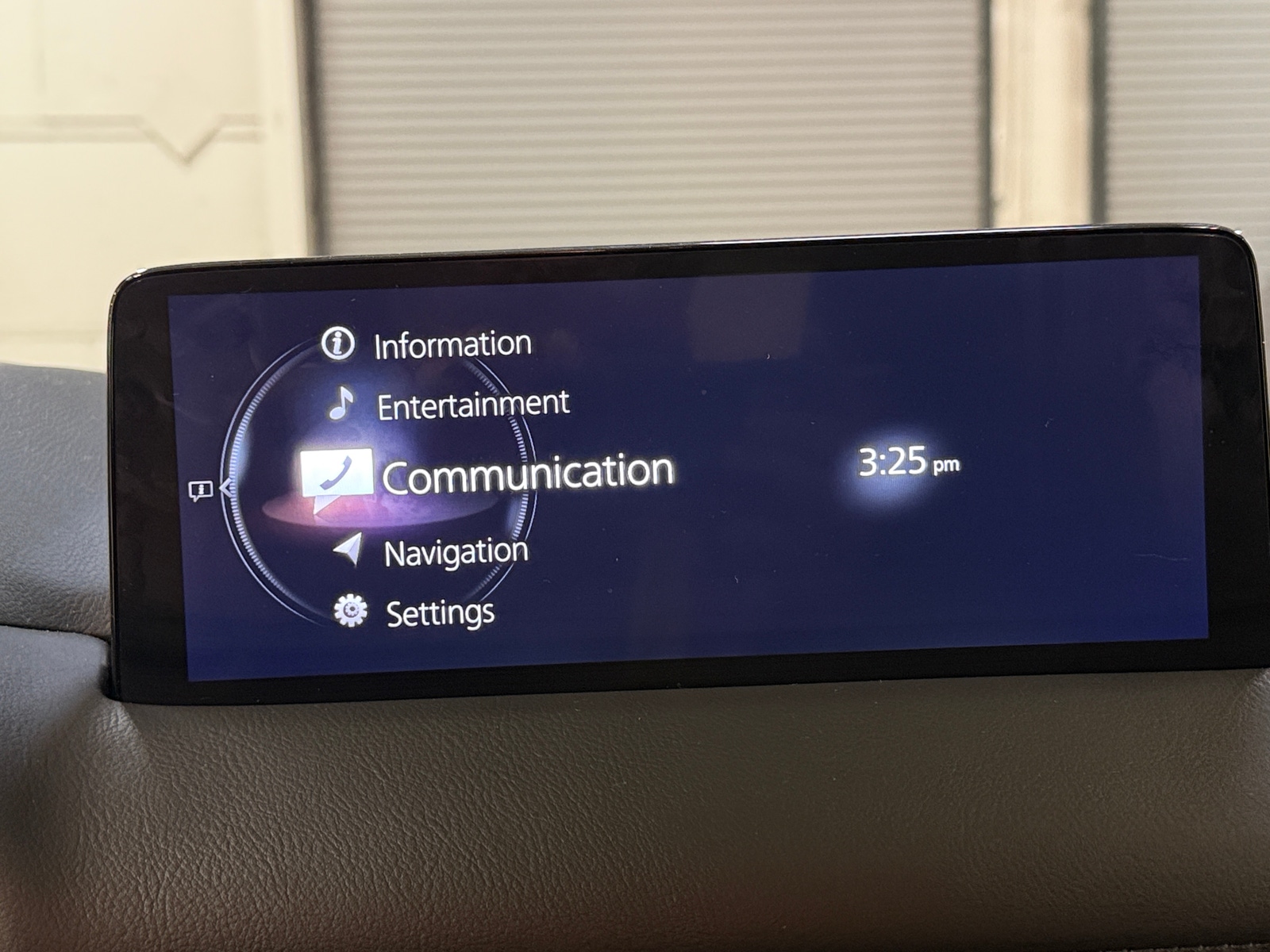 Thumbnail: 2022 Mazda CX-5 - 3