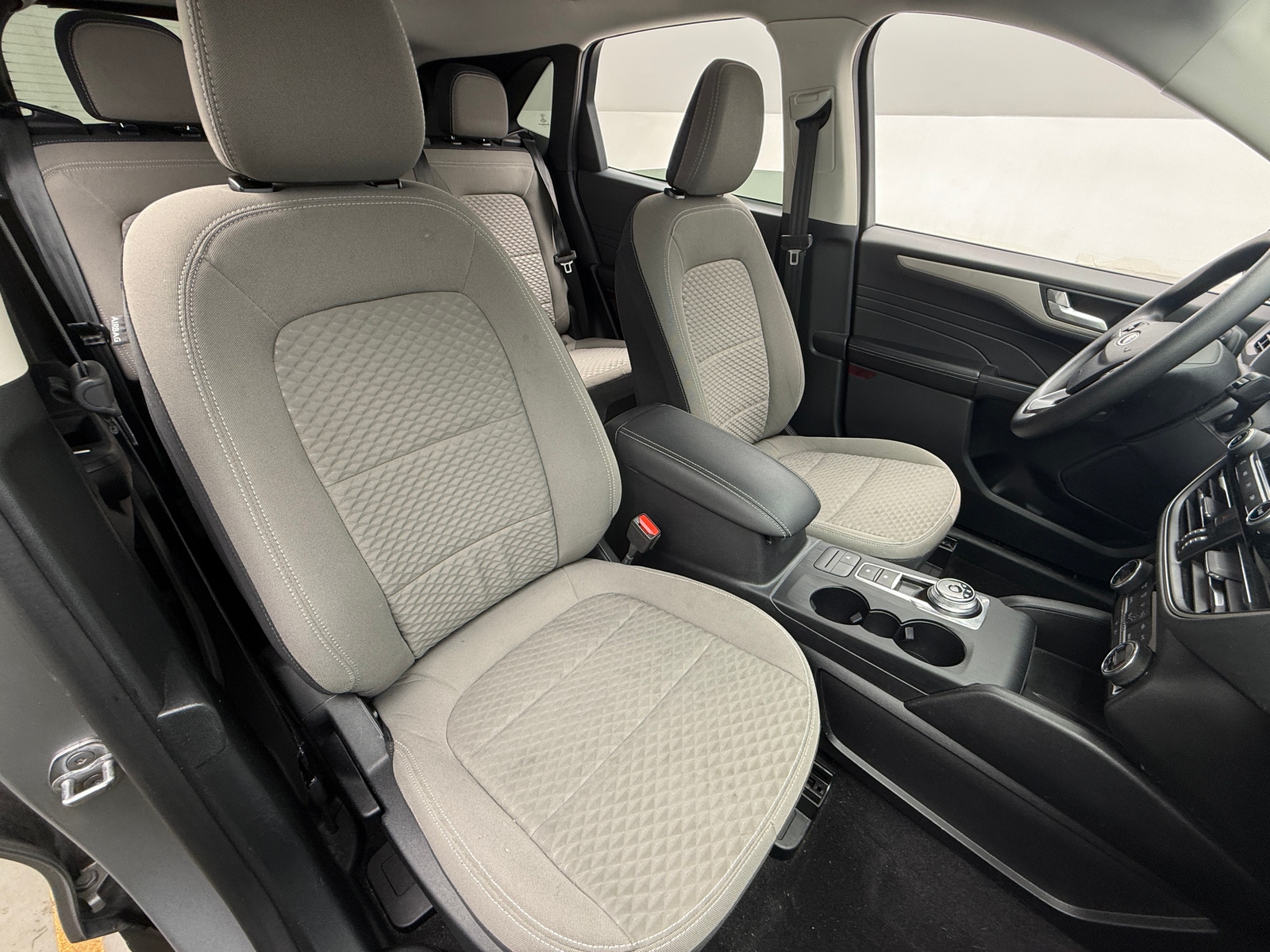 Thumbnail: 2021 Ford Escape - 2