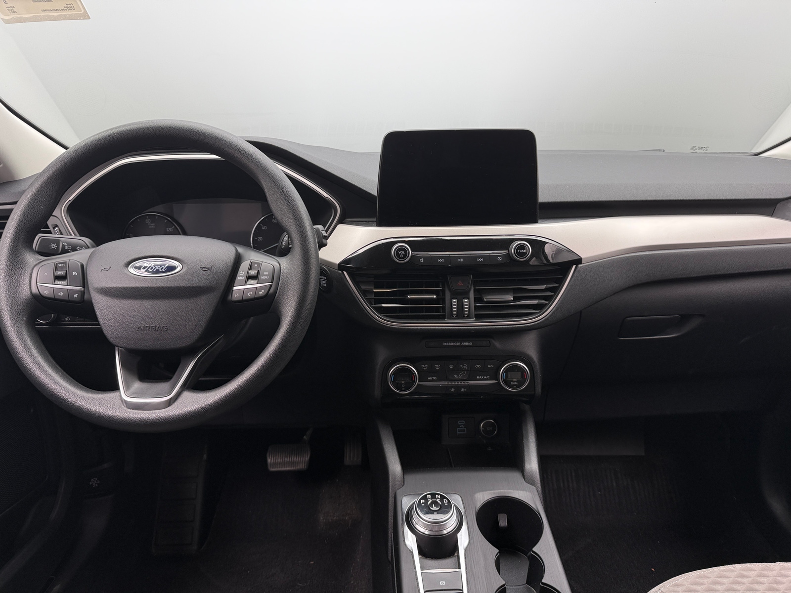 Thumbnail: 2021 Ford Escape - 3