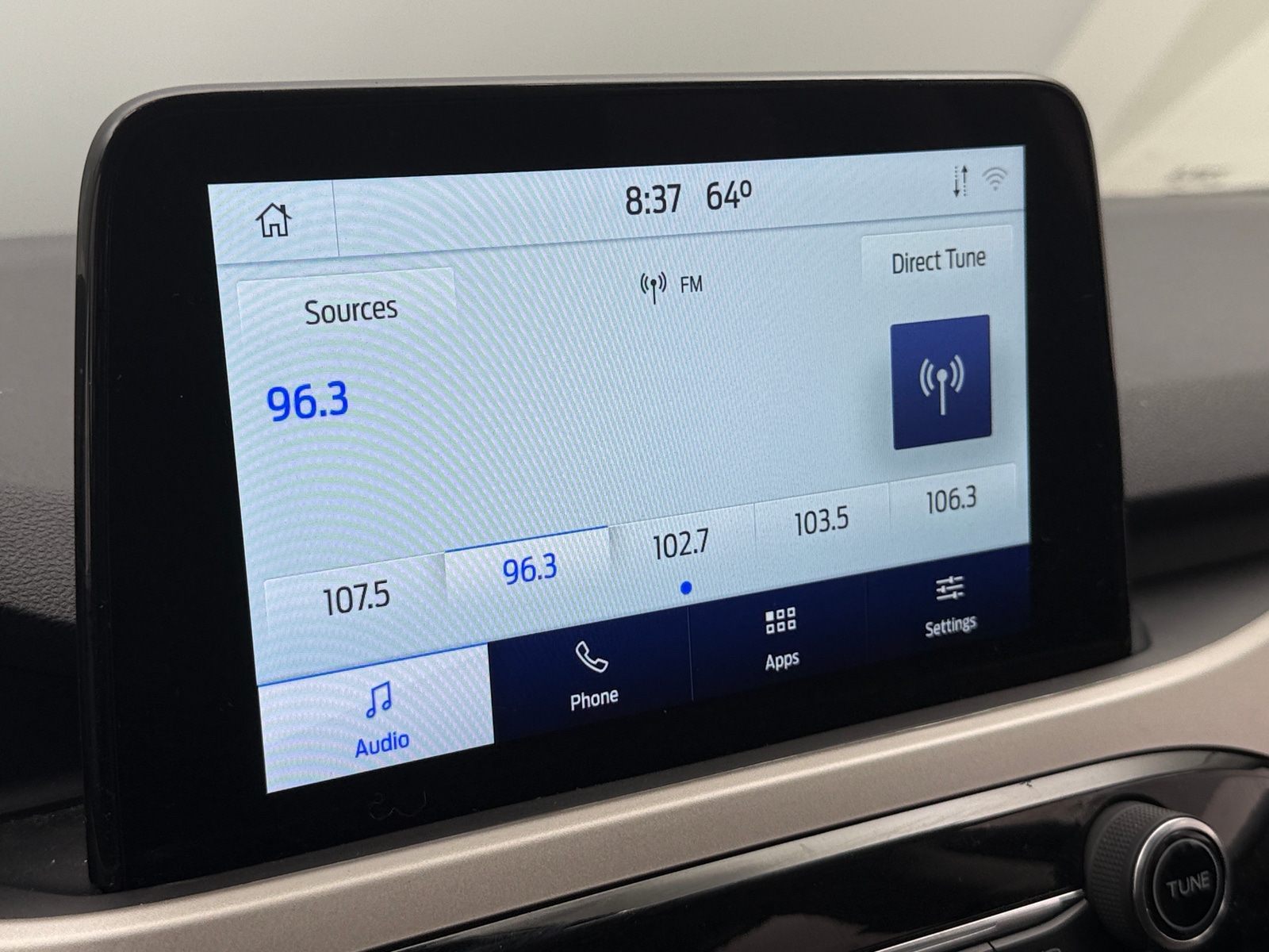 Thumbnail: 2021 Ford Escape - 4