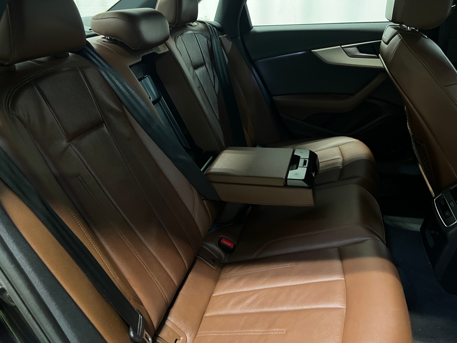 Thumbnail: 2018 Audi A4 - 5