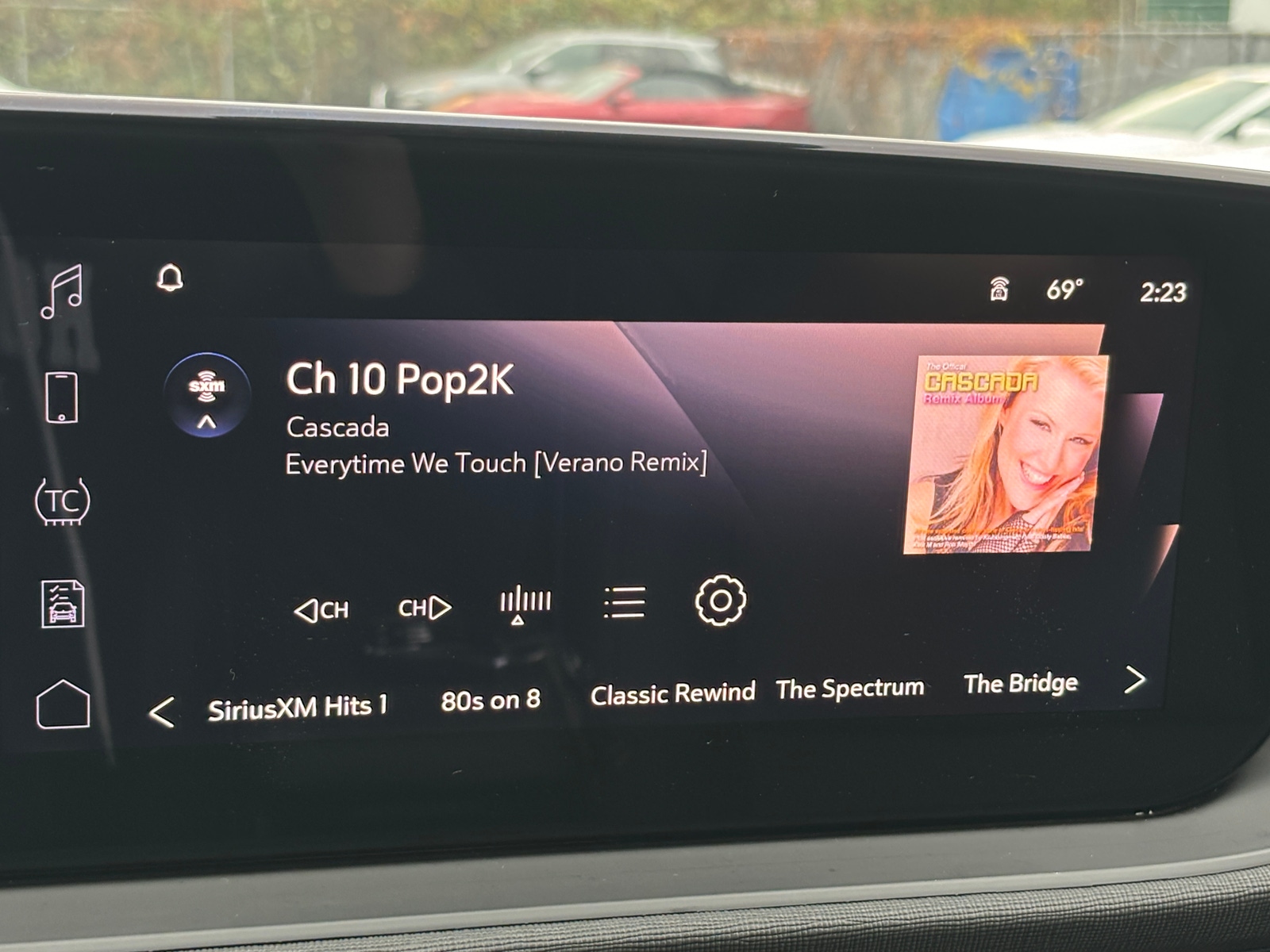 Thumbnail: 2025 Buick Envista - 4